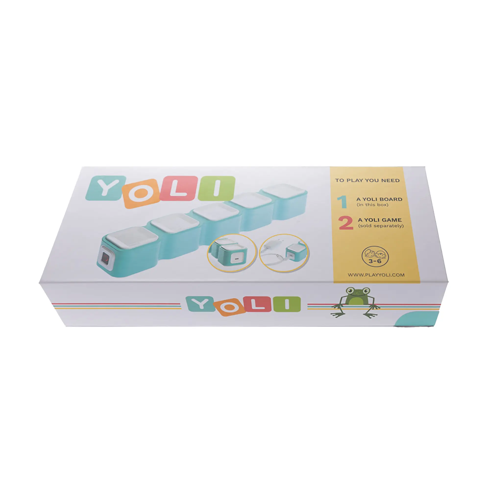 YOLI Spielboard