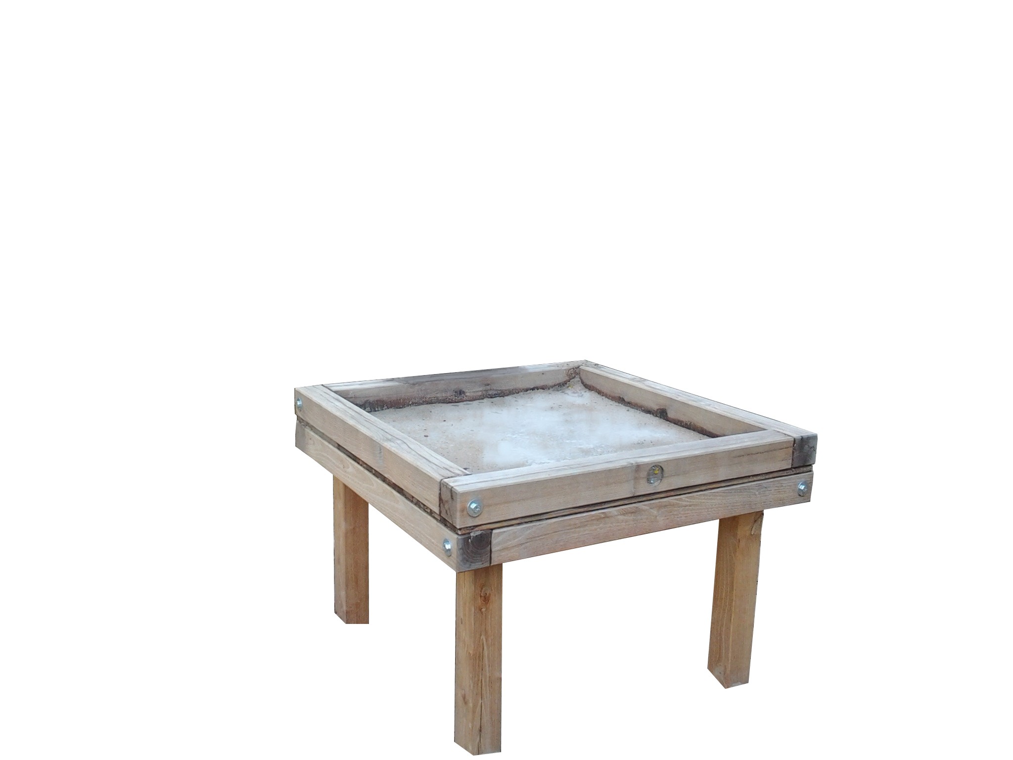 Matschtisch, Robinie GROSS