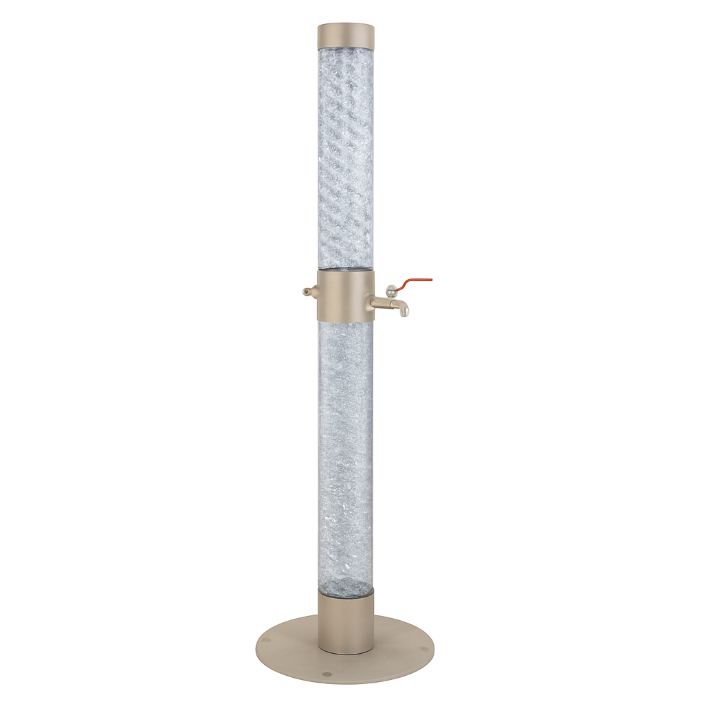 Mawi Wasserturm Pearl