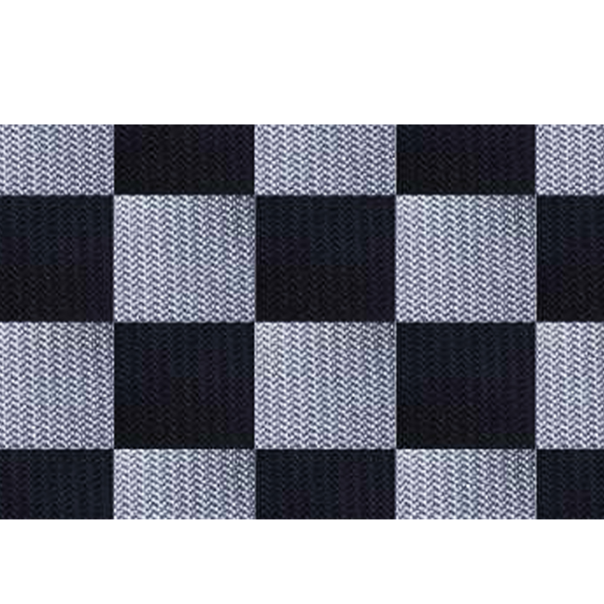 Challenger Bogenschaukel groß silber/schwarz