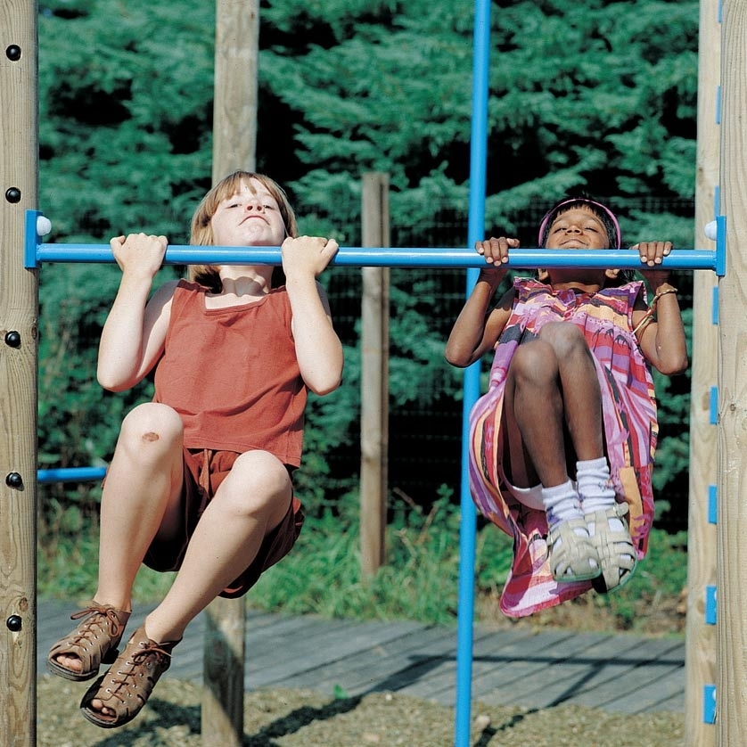 6 Eck Multi-Klettergerüst