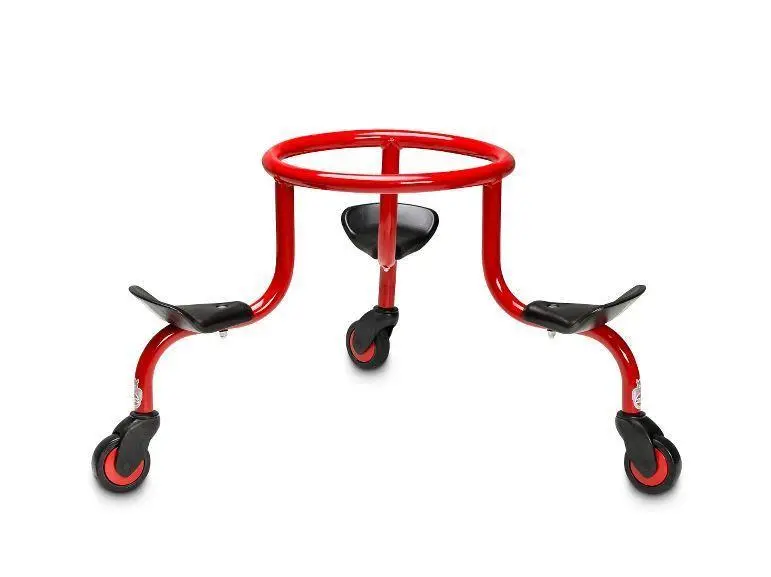 Challenge Circlebike Winther