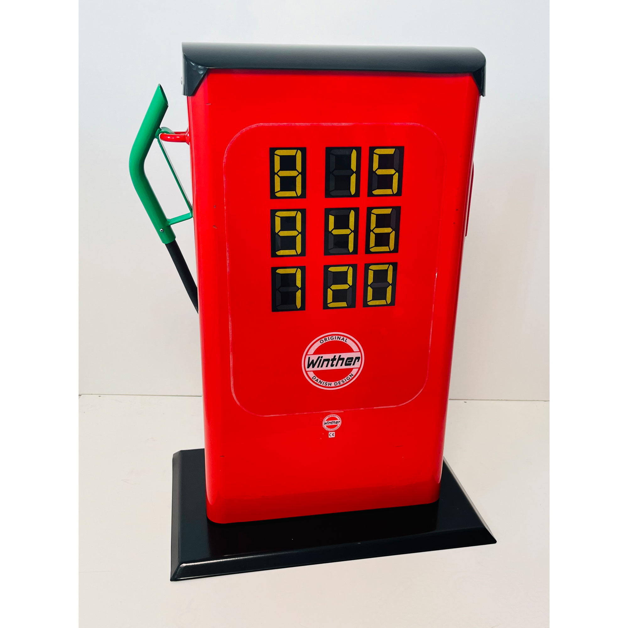 B-Ware Winther Tankstelle Variante 2  - 20%