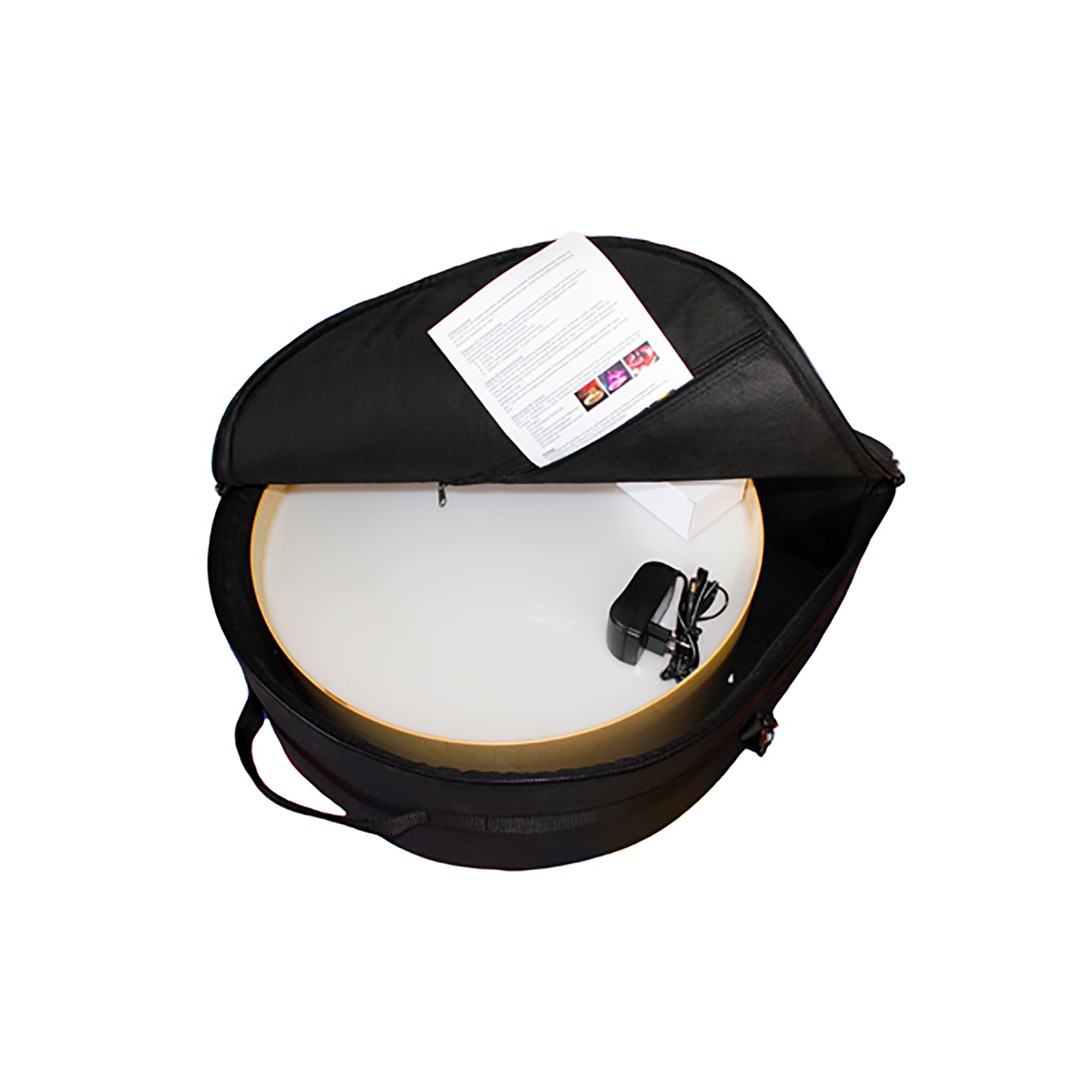 Tasche für Leuchttisch