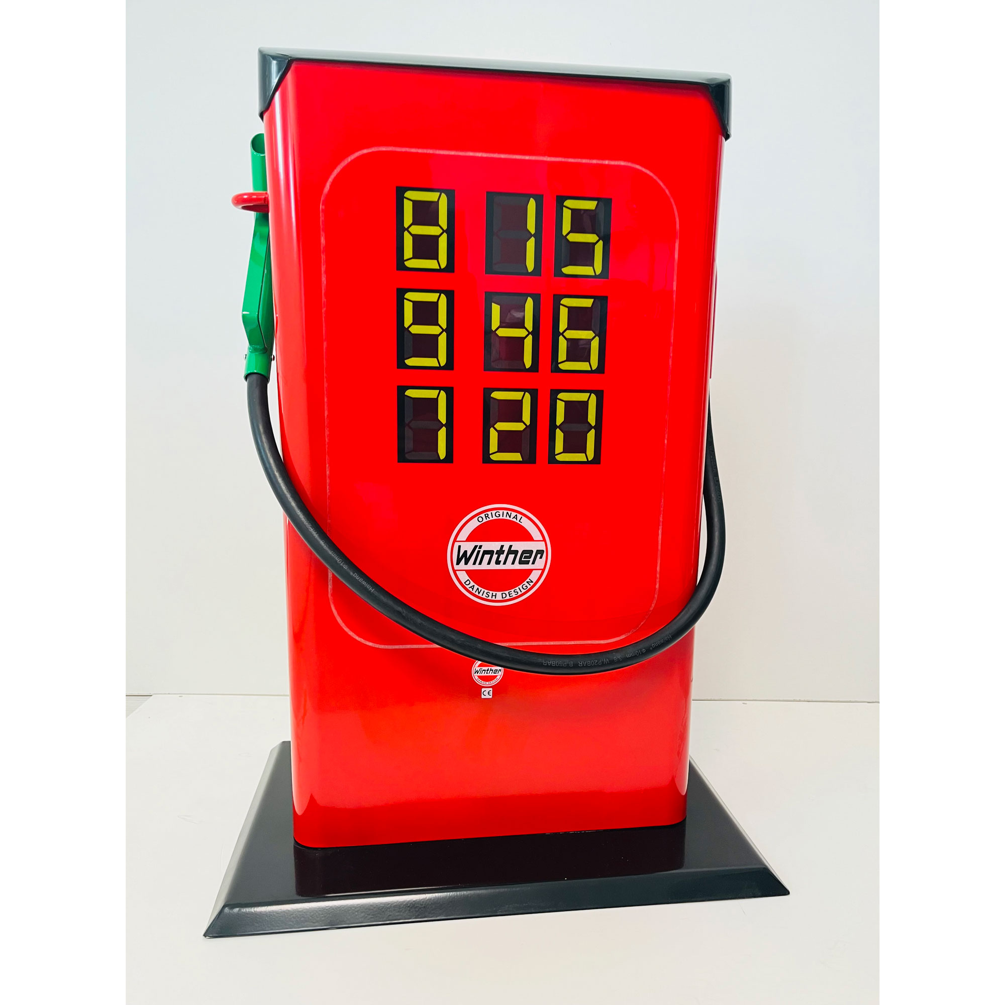 B-Ware Winther Tankstelle Variante 4  - 20%
