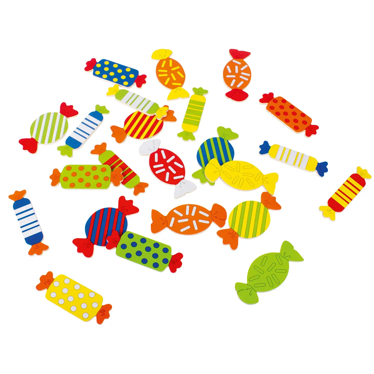 XXL Spiel Candy