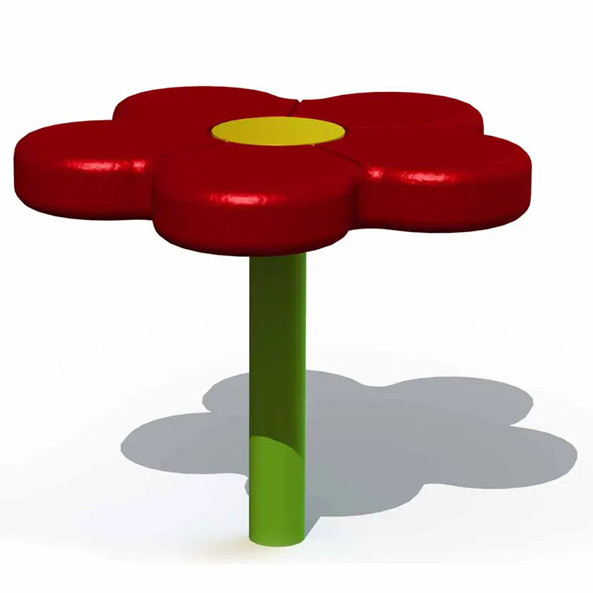 Sitz-Blume