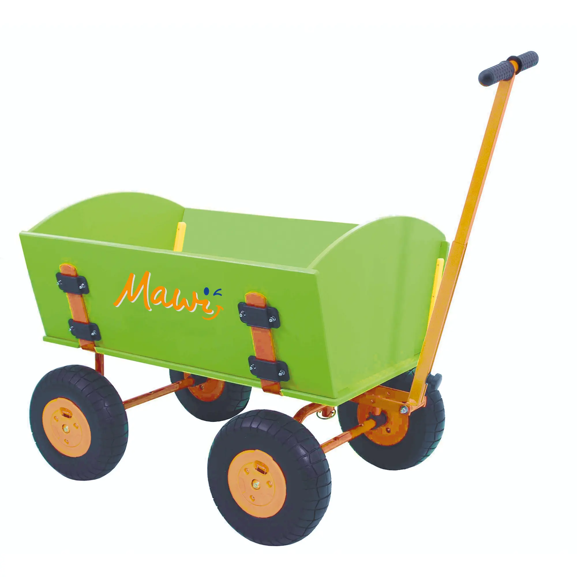 Bollerwagen Standard