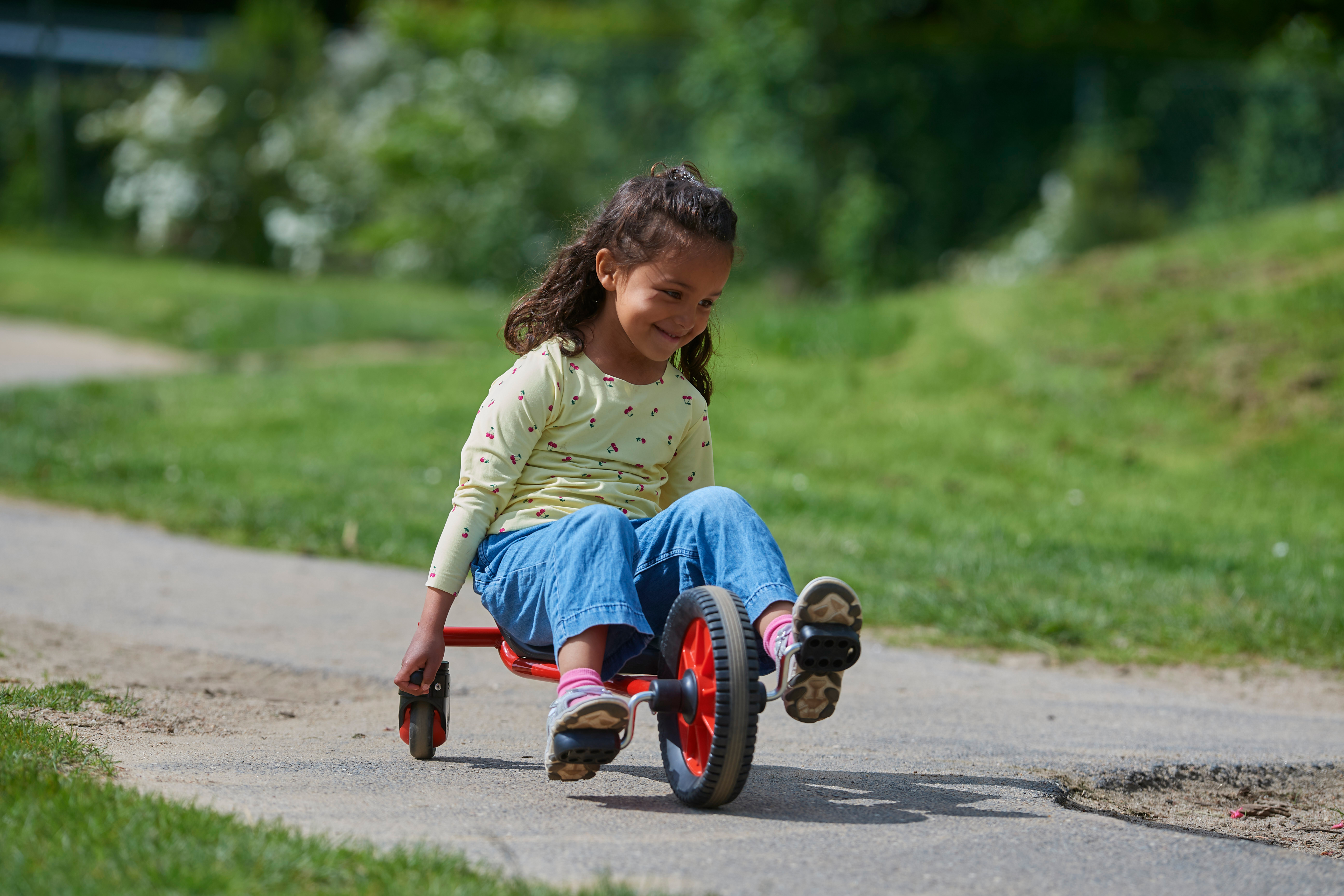 MINI FunRacer Winther