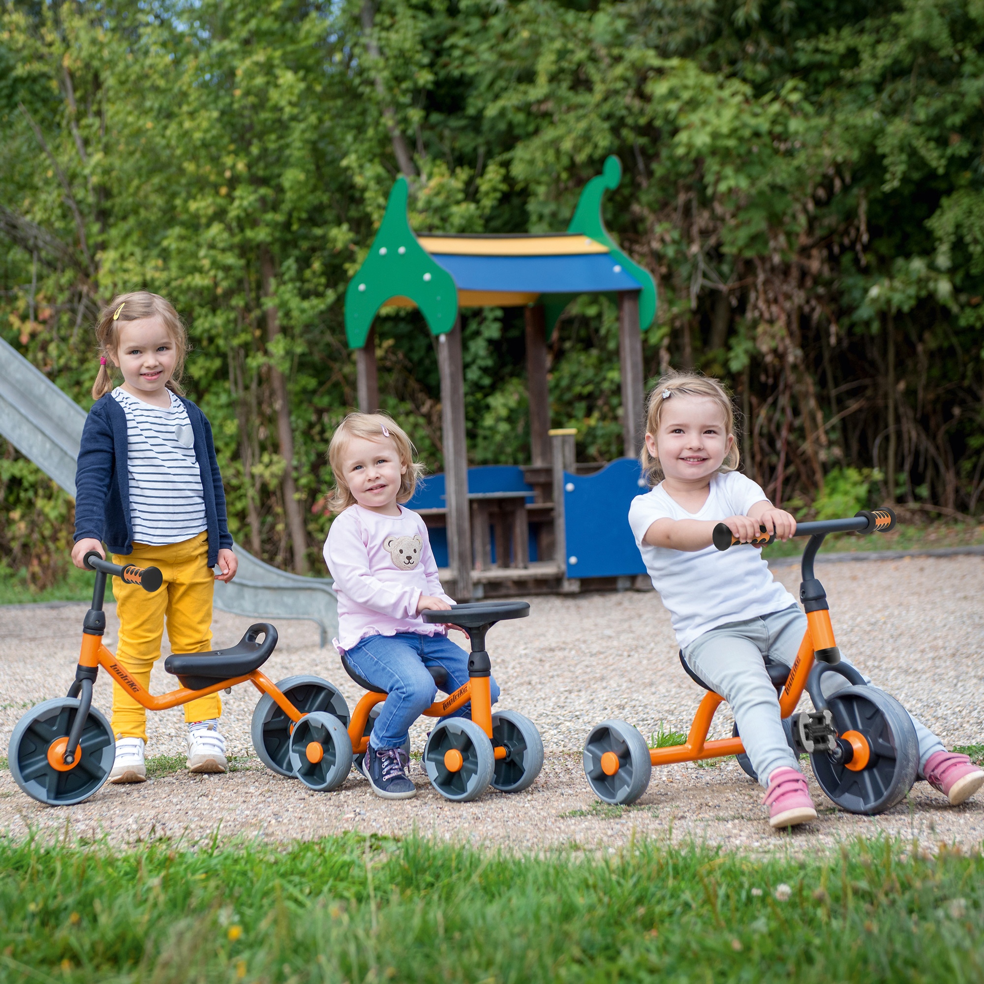 Little Cruiser TopTrike