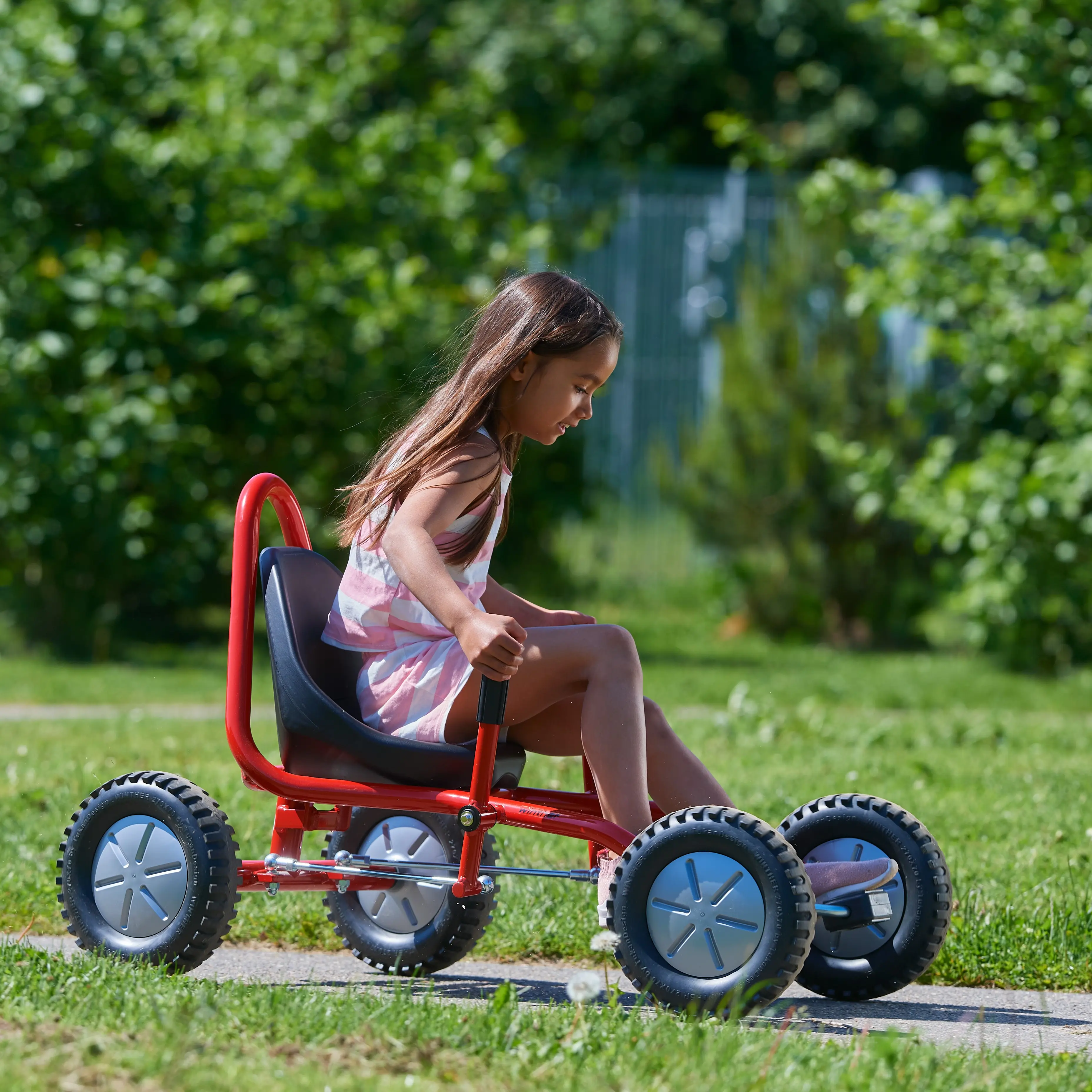 VIKING EXPLORER Fun Cart Large Winther