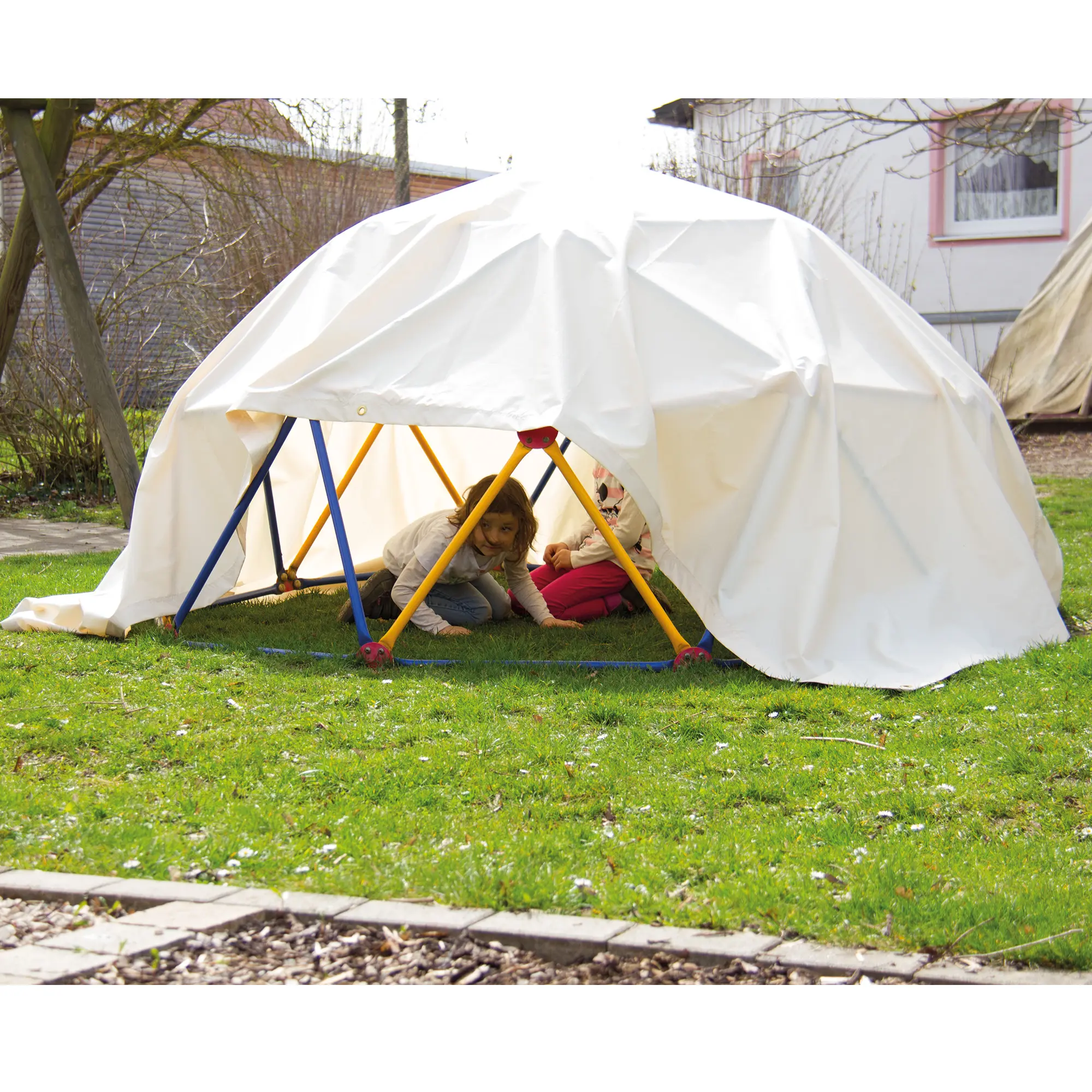 Höhlen- & Kletteriglu