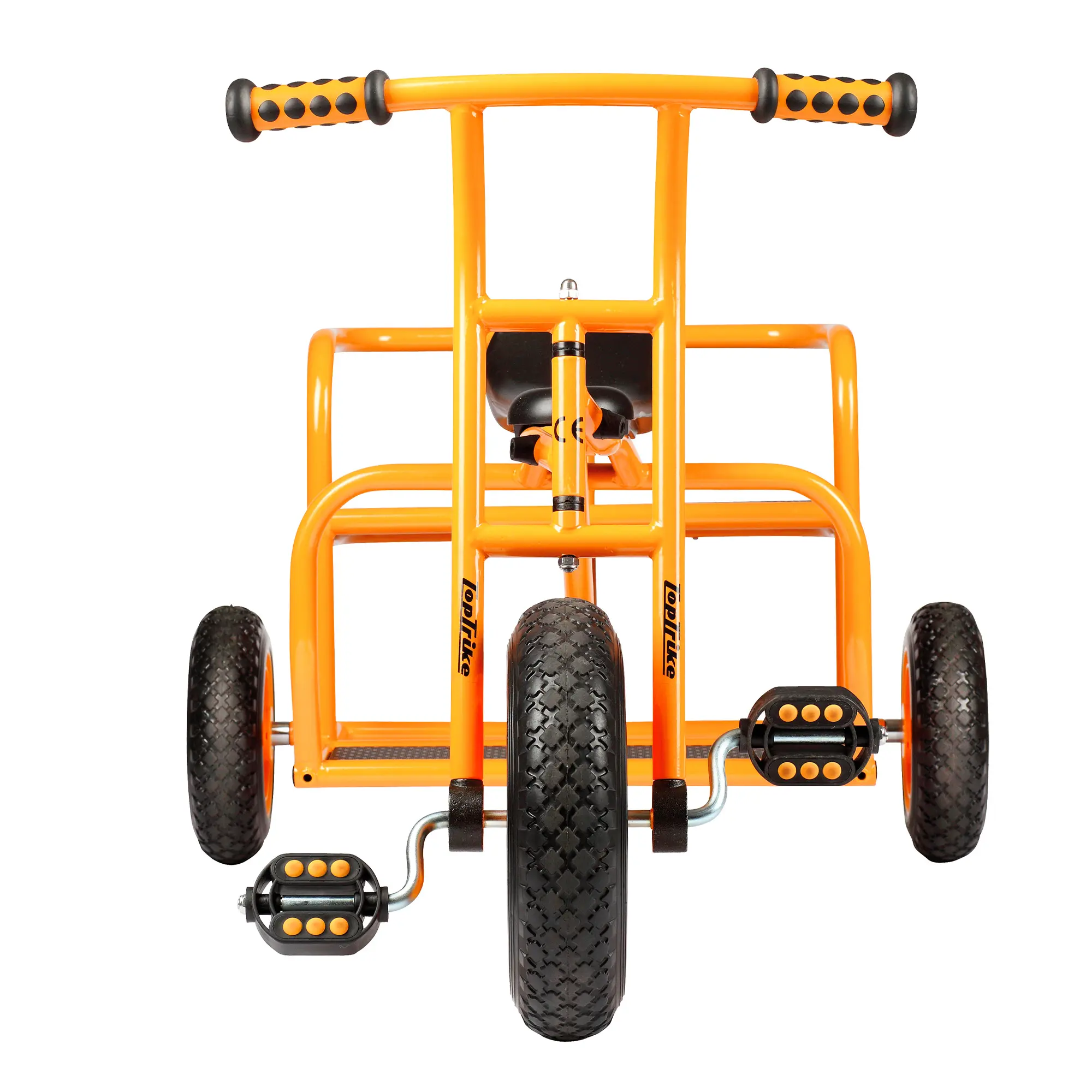 Dreirad Doppeltaxi TopTrike