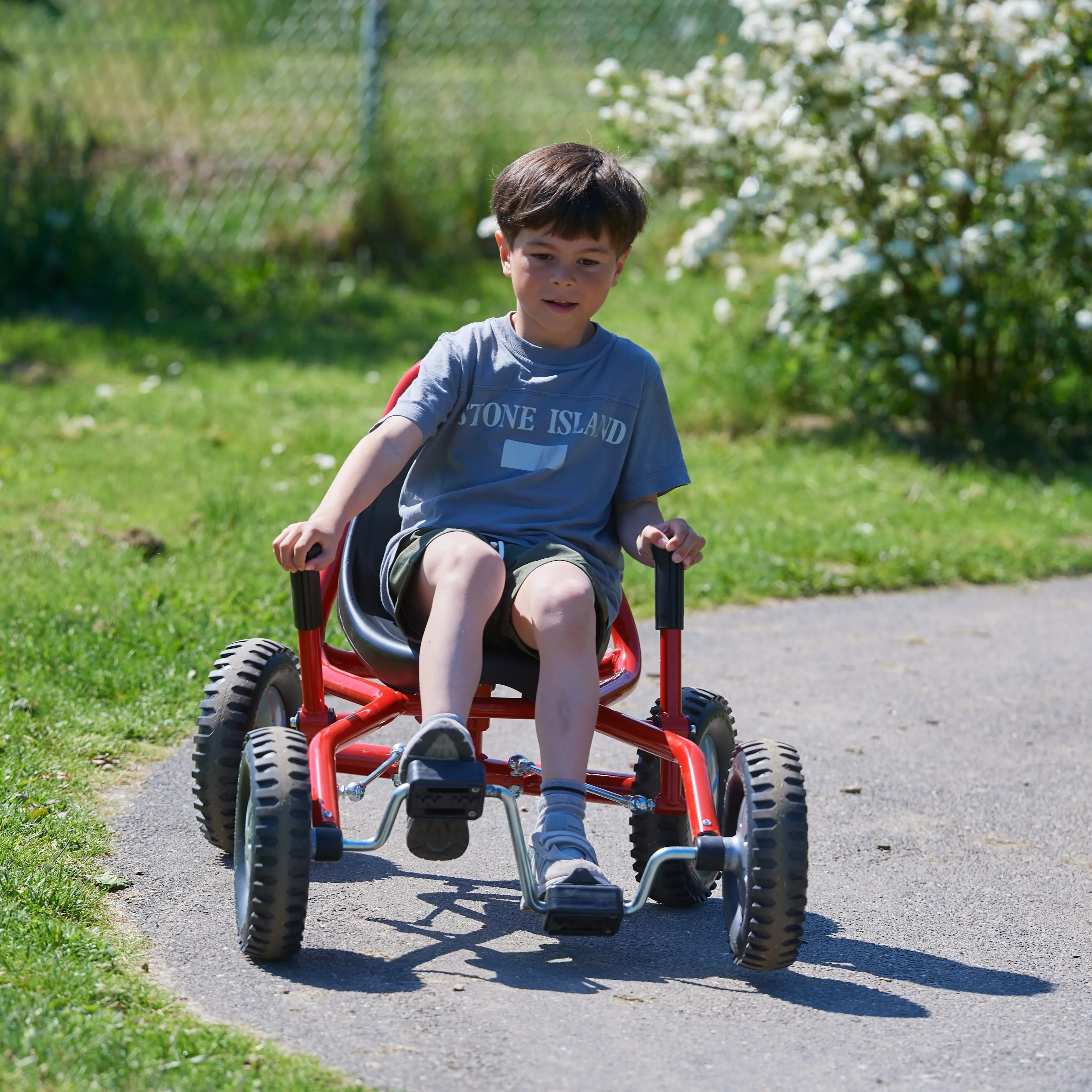 VIKING EXPLORER Fun Cart Large Winther