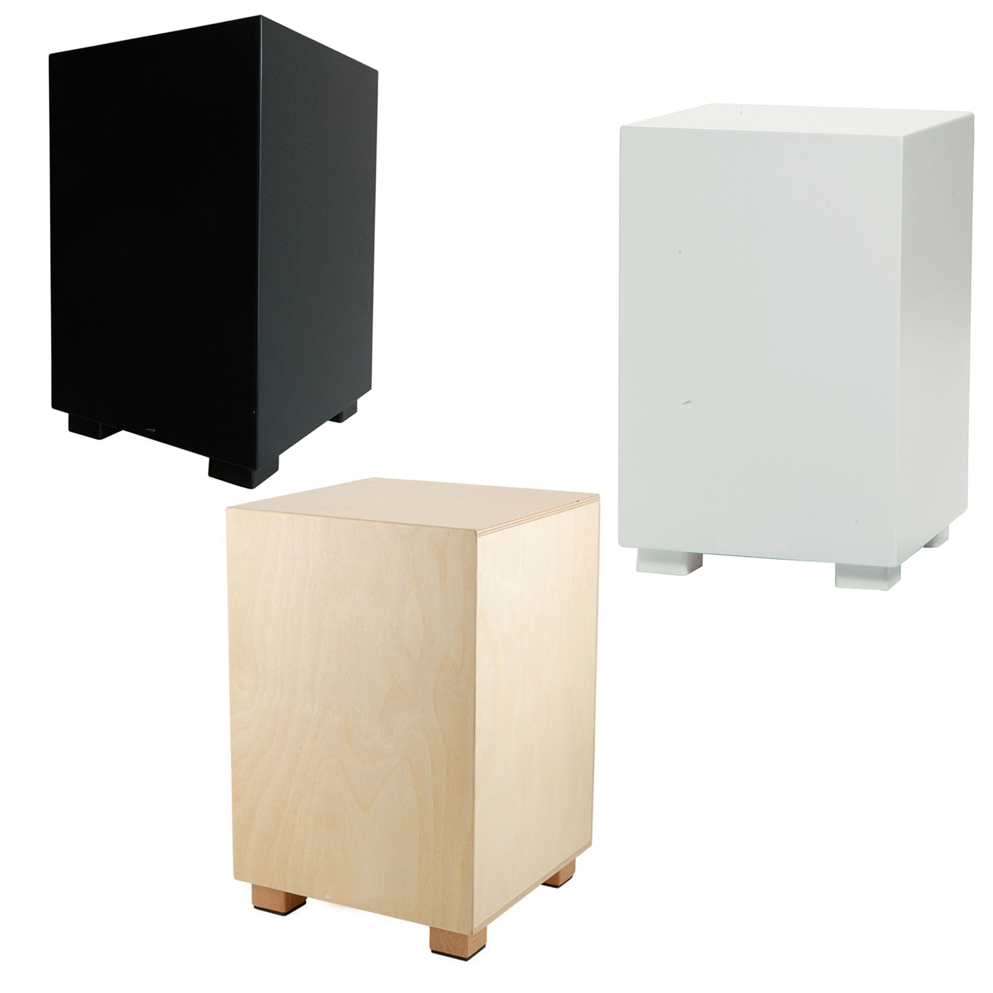 Cajón für Erwachsene