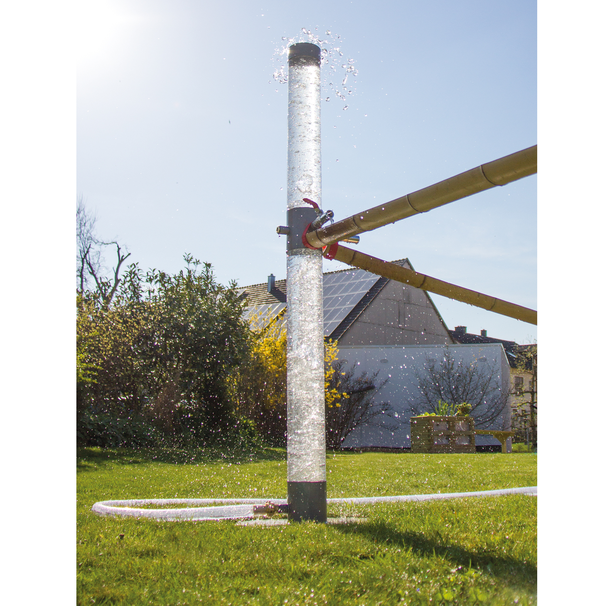 Mawi Wasserturm Pearl