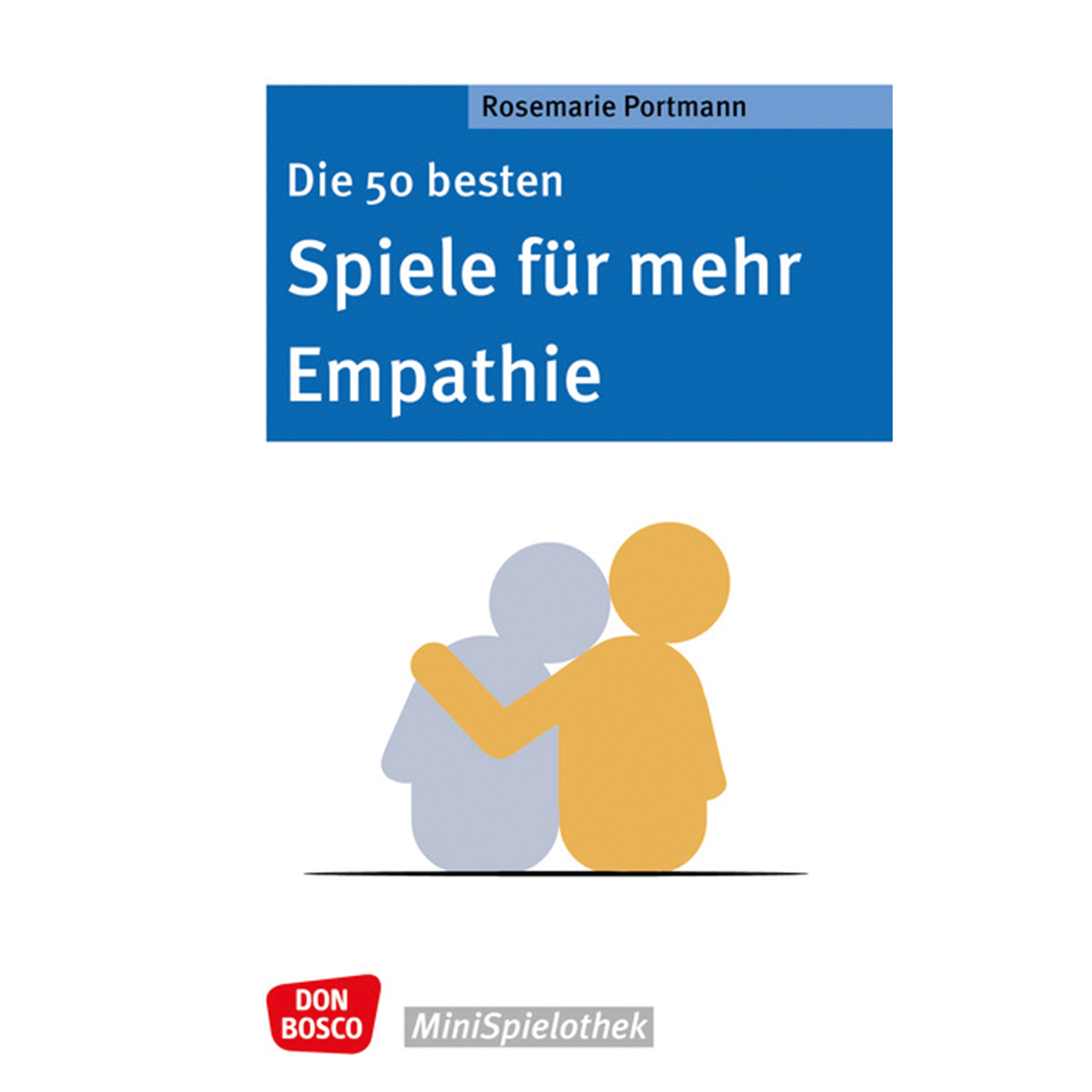 Die 50 besten Spiele für mehr Empathie