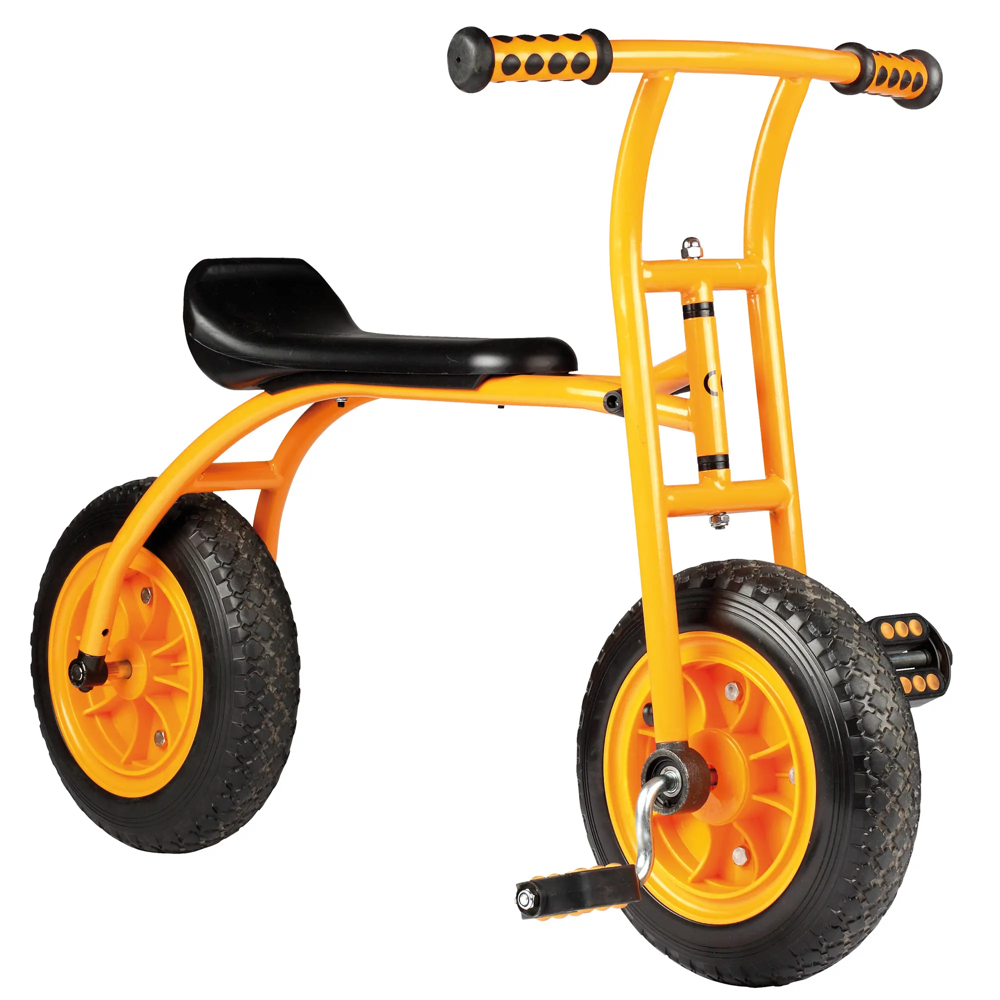 Lernfahrrad Top Bike TopTrike