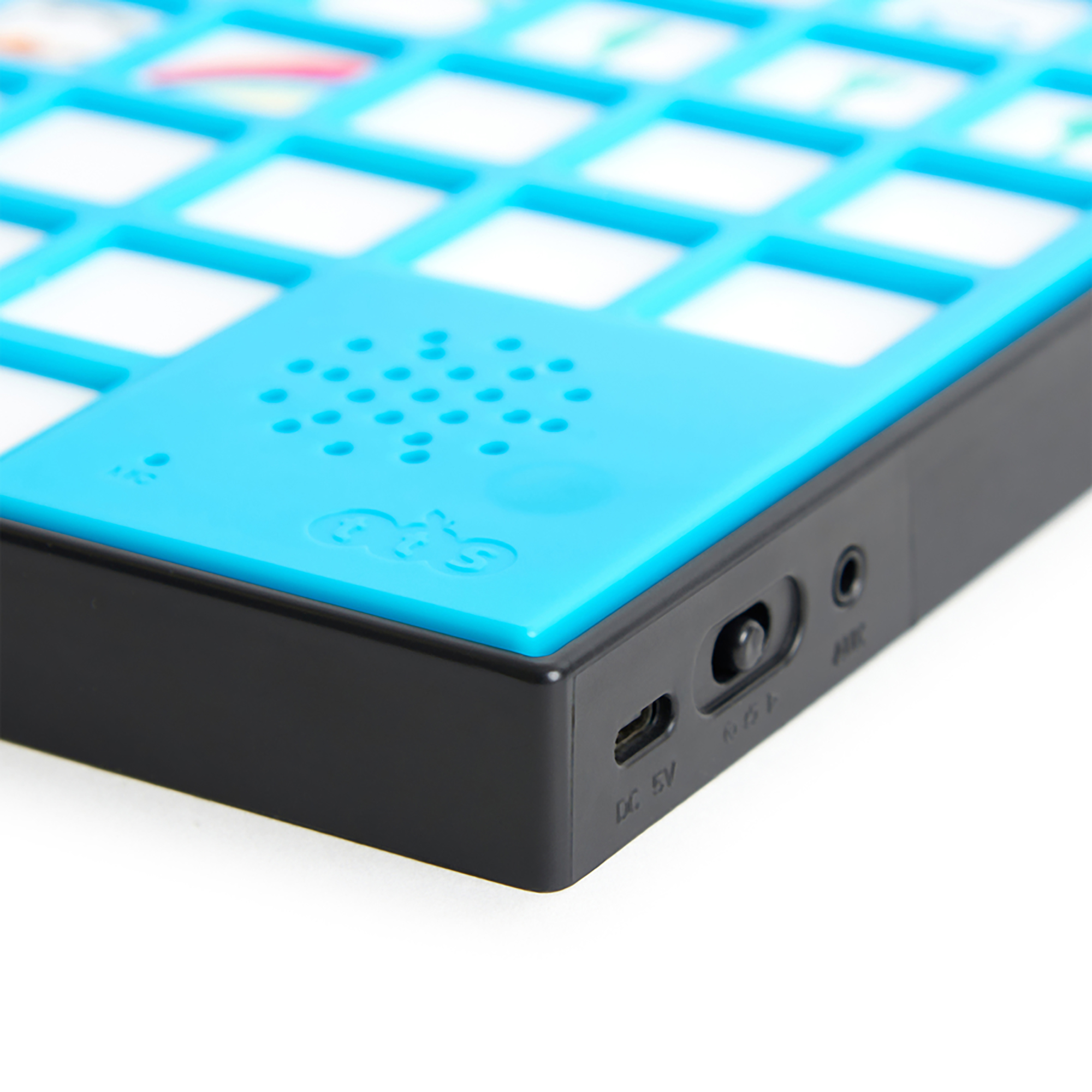 Sprachspiel-Tafel Plus