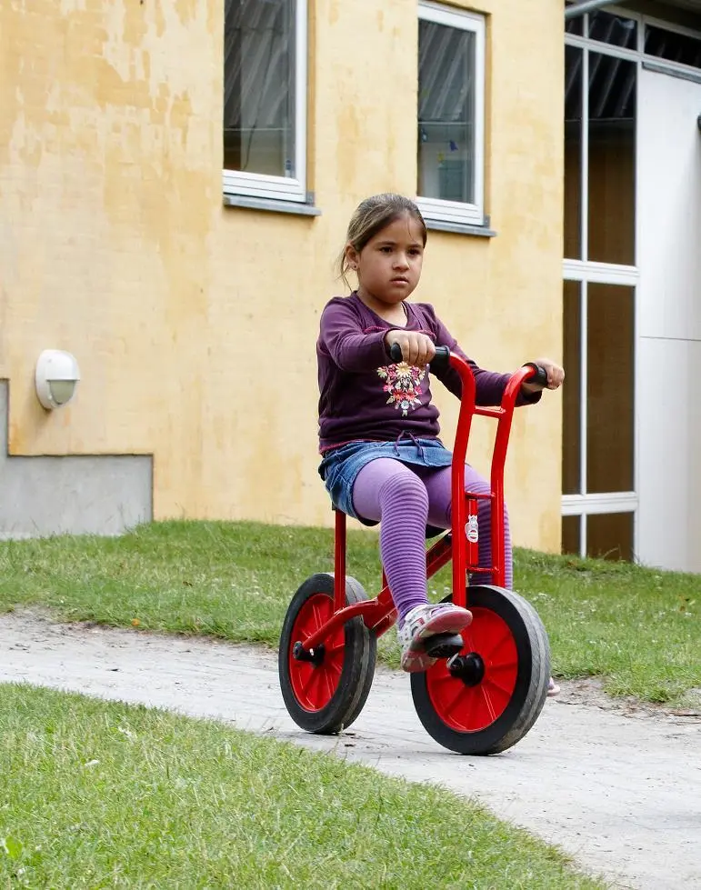 Viking Lernfahrrad Winther