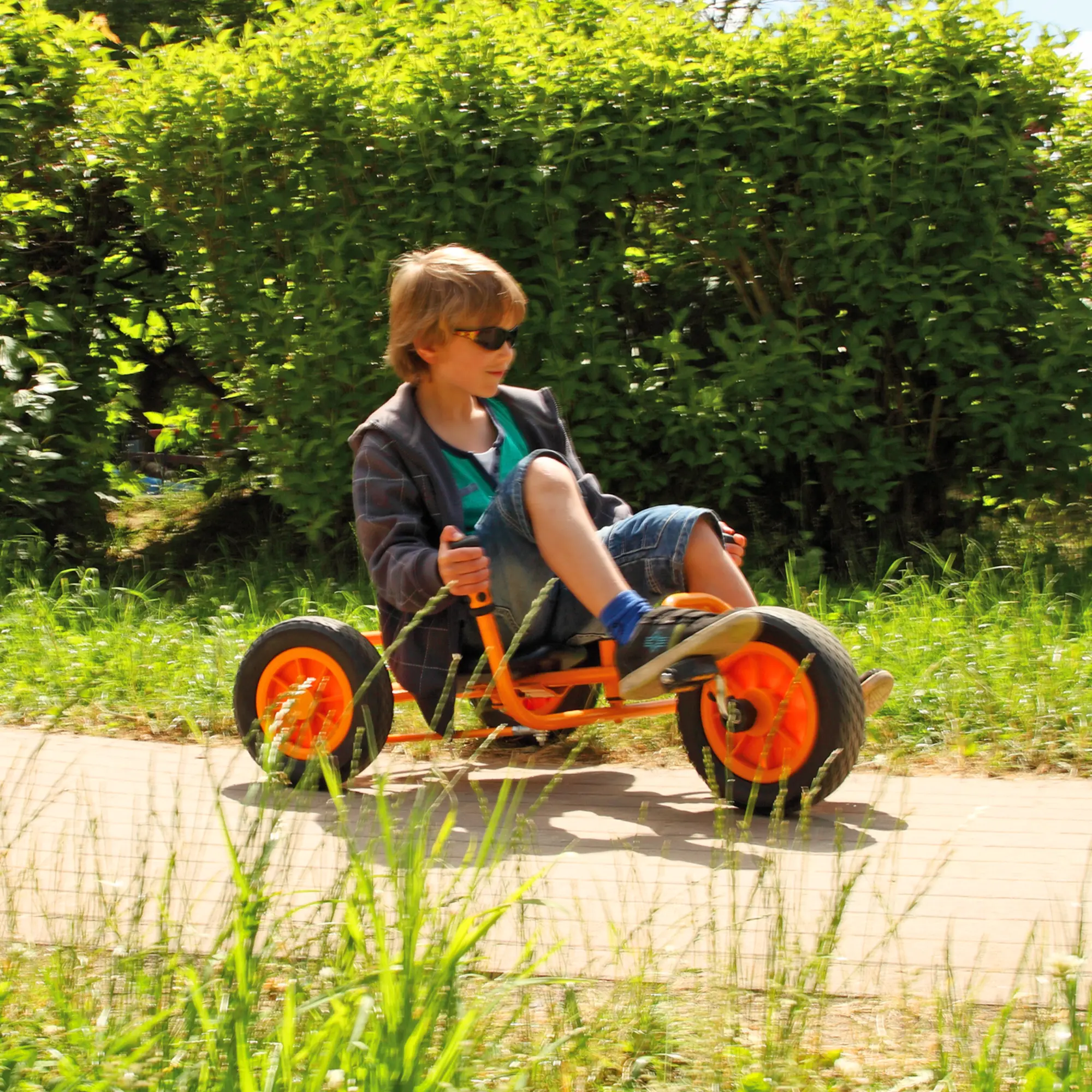 Dreirad Rider TopTrike