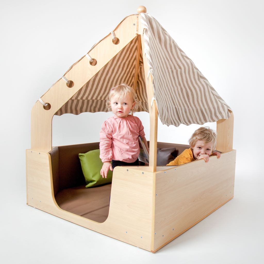 Kuschelhöhle Noah