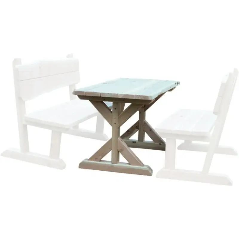 Gartentisch Moderna