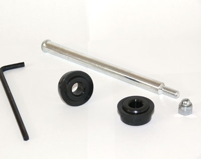 Gabel-Verbindungsschraube Winther