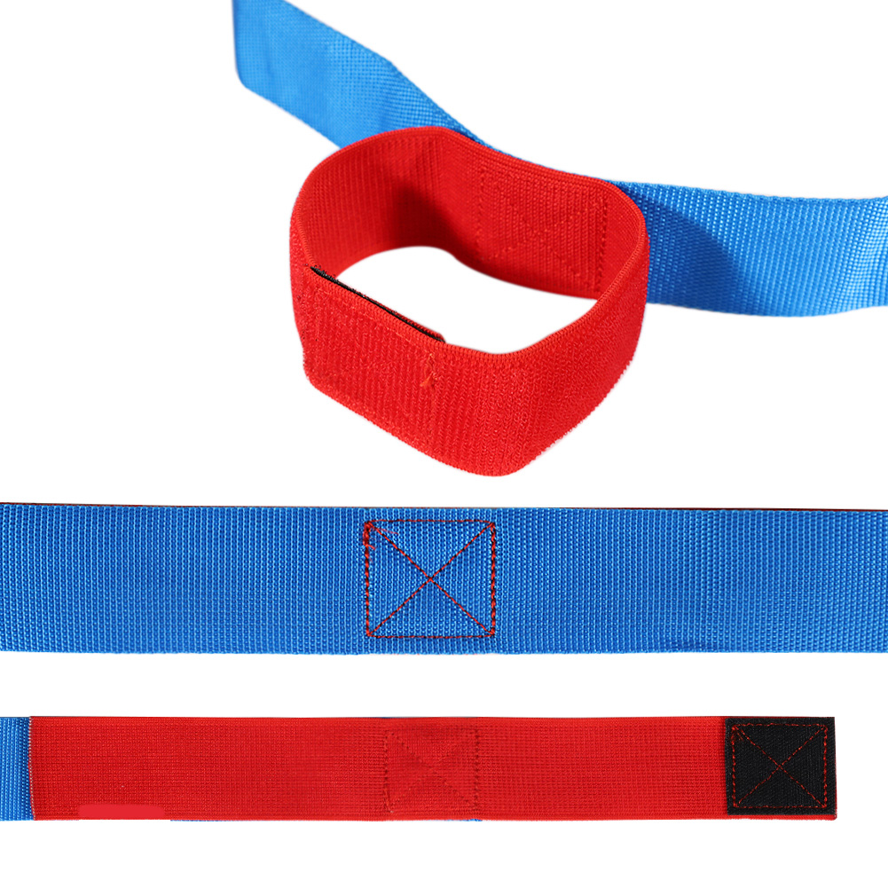 Koordinations-Beinschlaufen