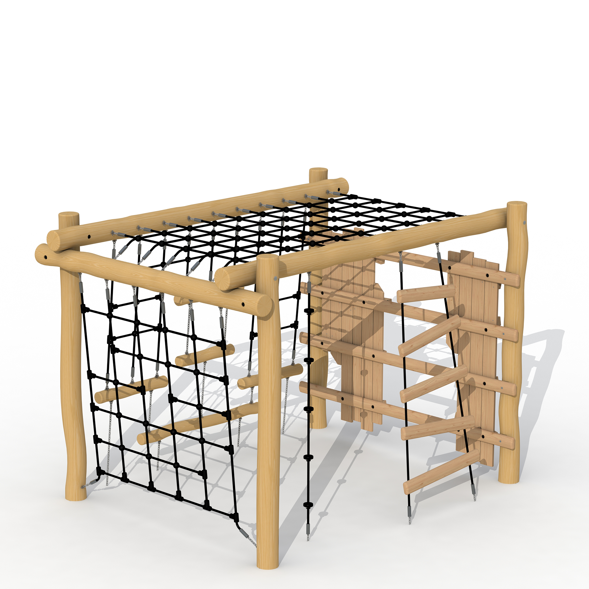 Robinie Schwalbennest