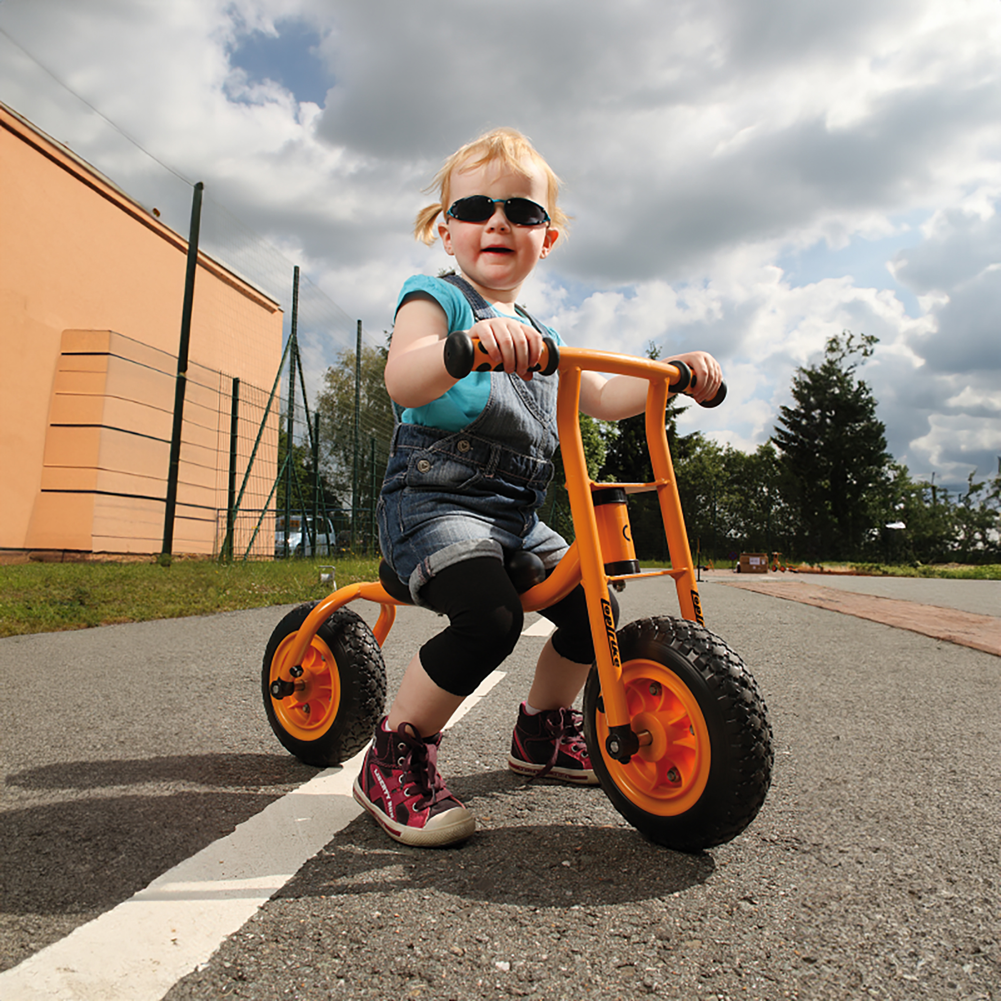 Laufrad Little Walker TopTrike
