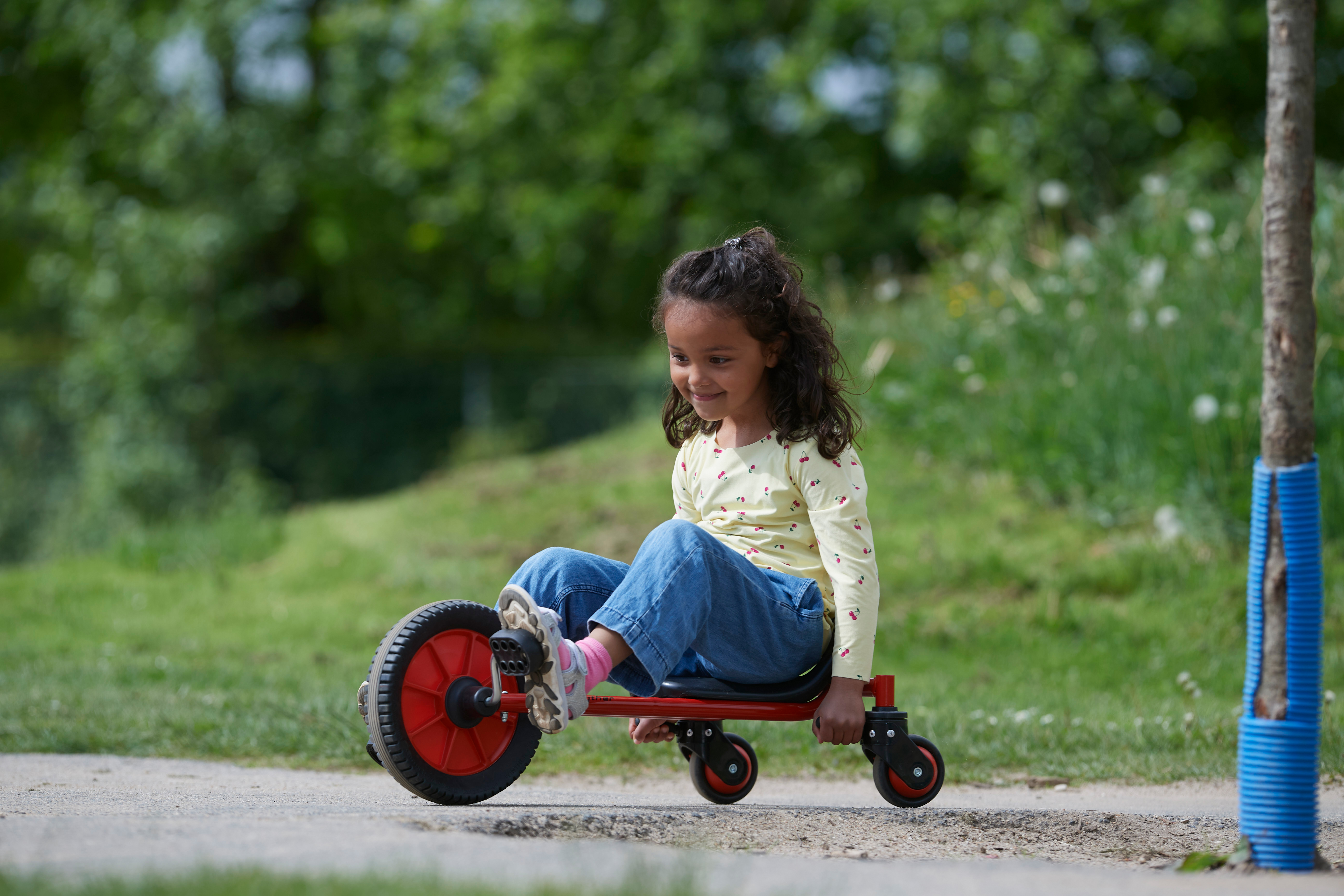 MINI FunRacer Winther