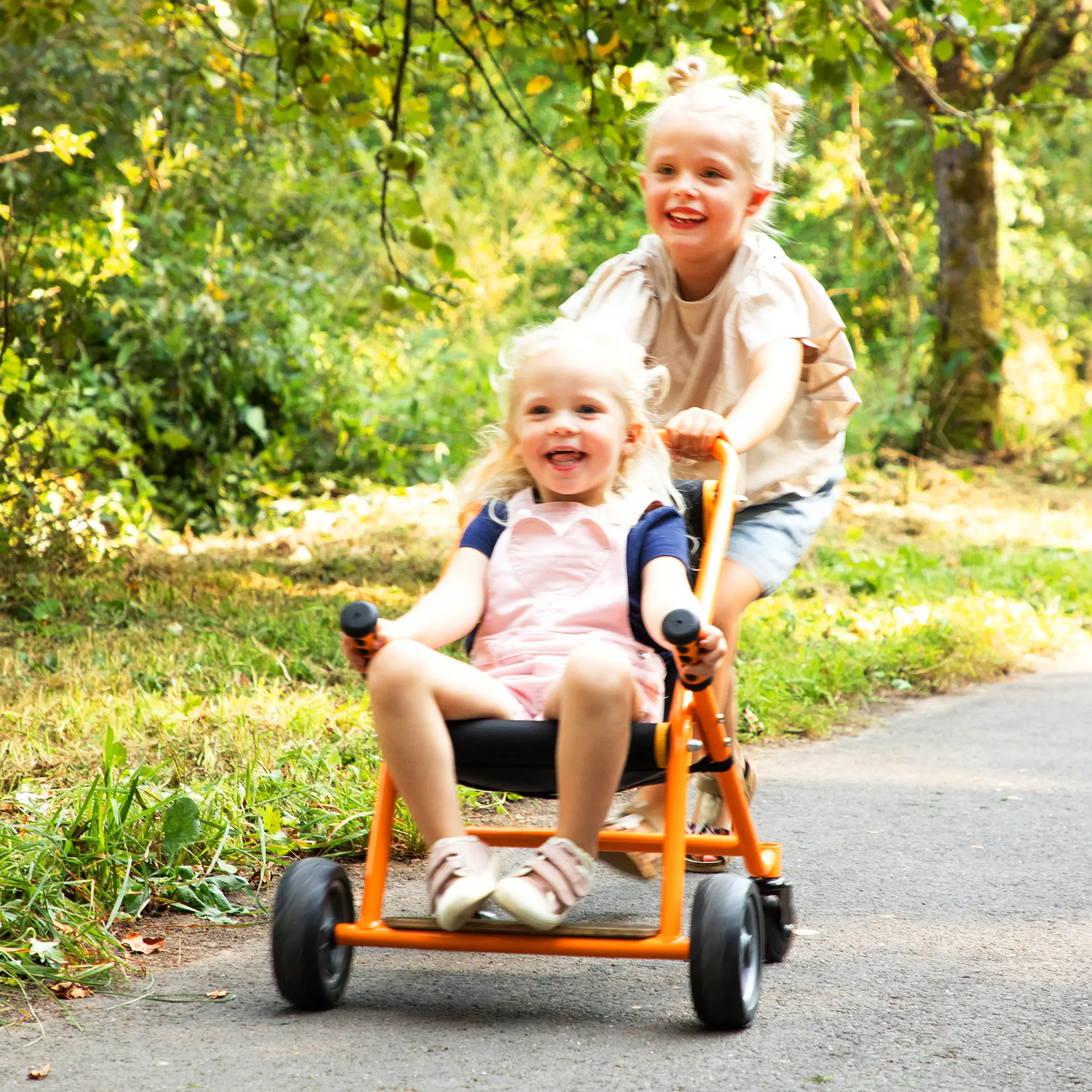 TopTrike Buggy