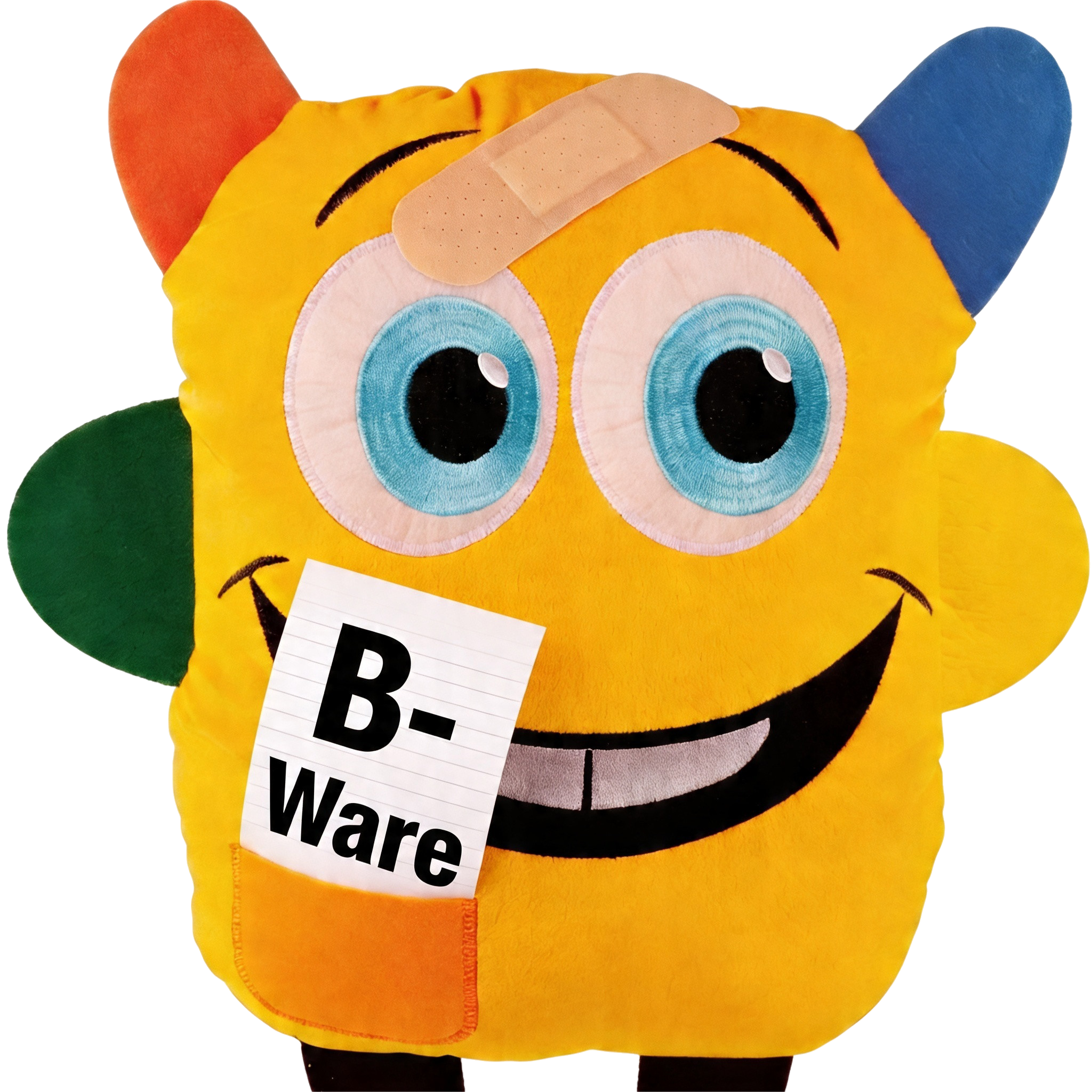 B-Ware