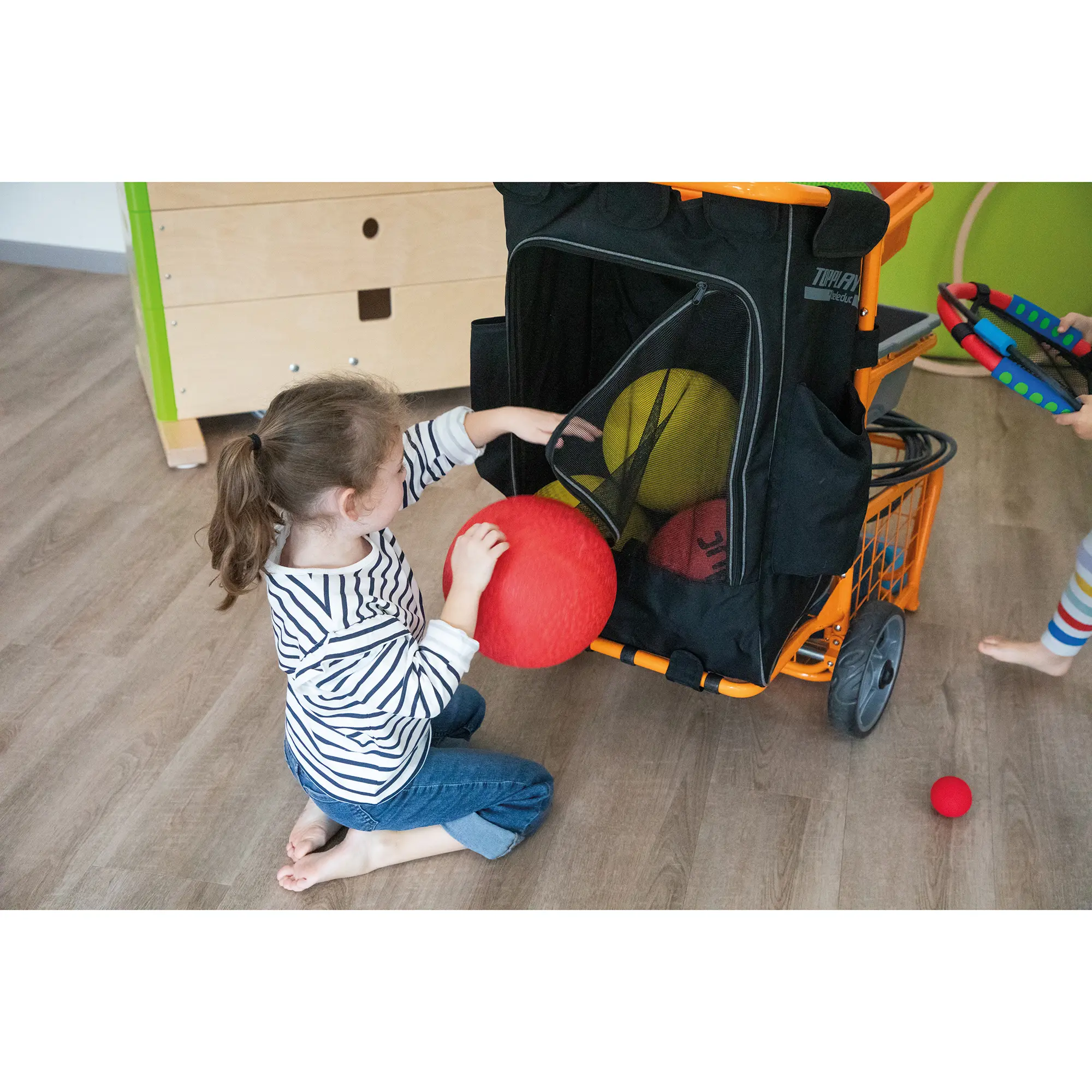 Multiflex Trolley