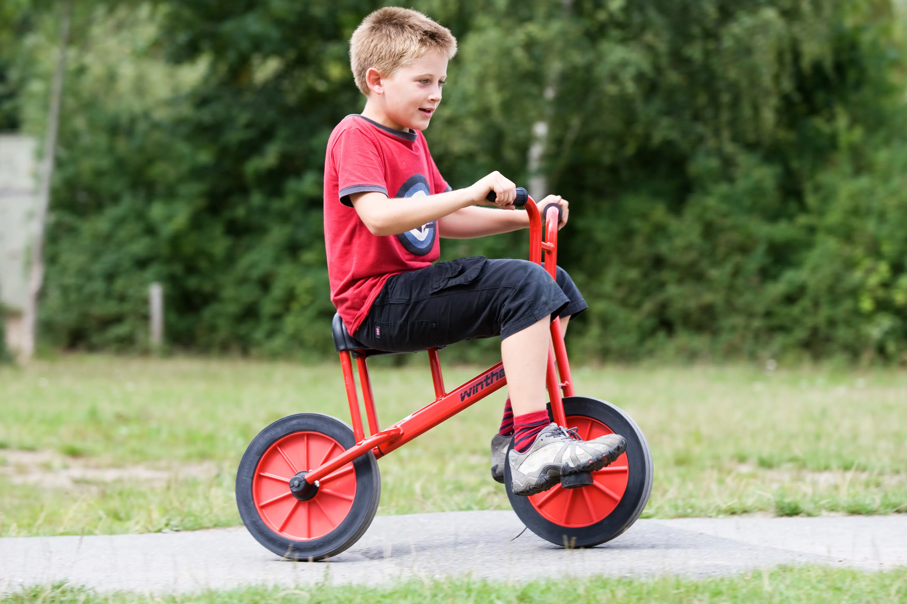 Viking Lernfahrrad Winther