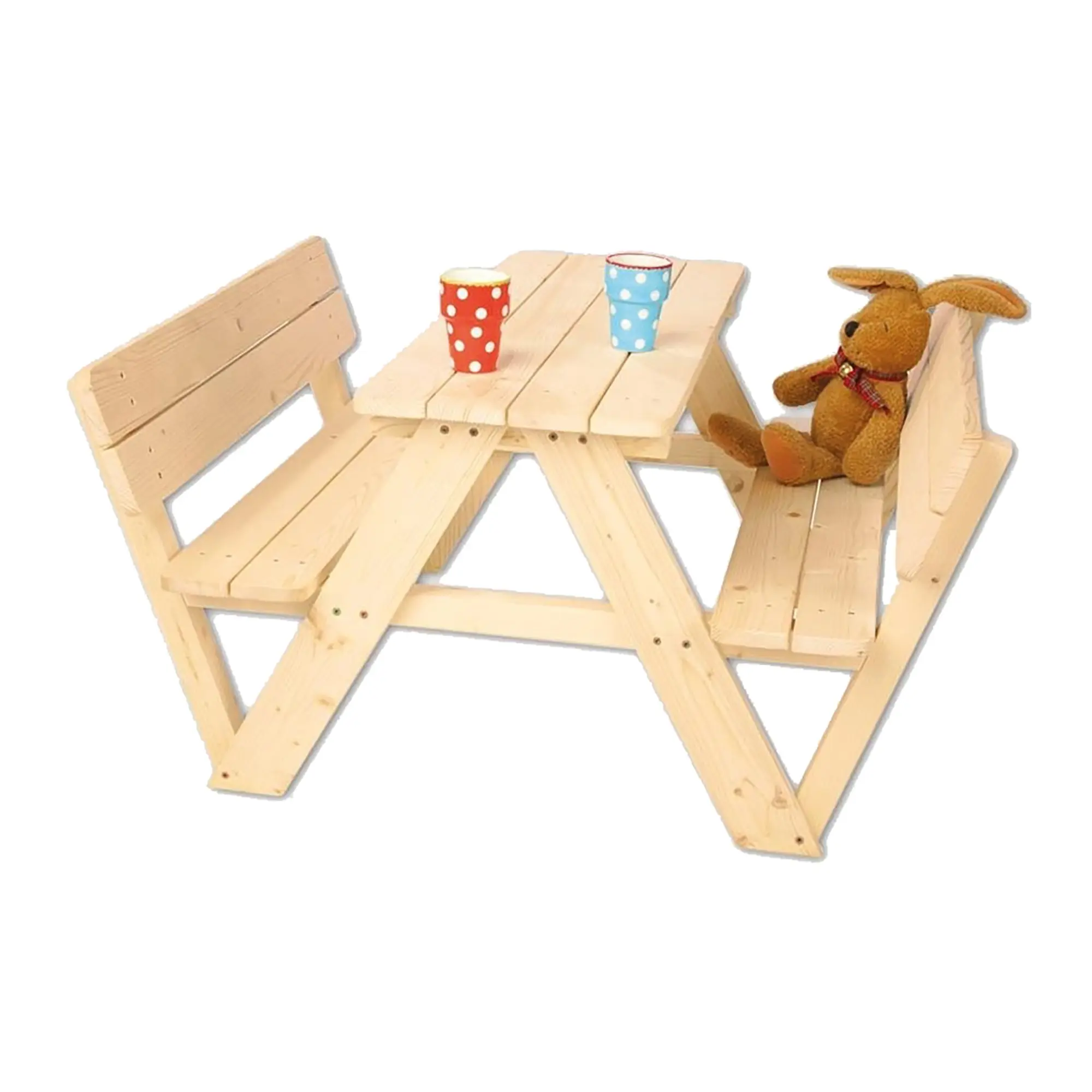Sitzgarnitur Leon mit Lehne