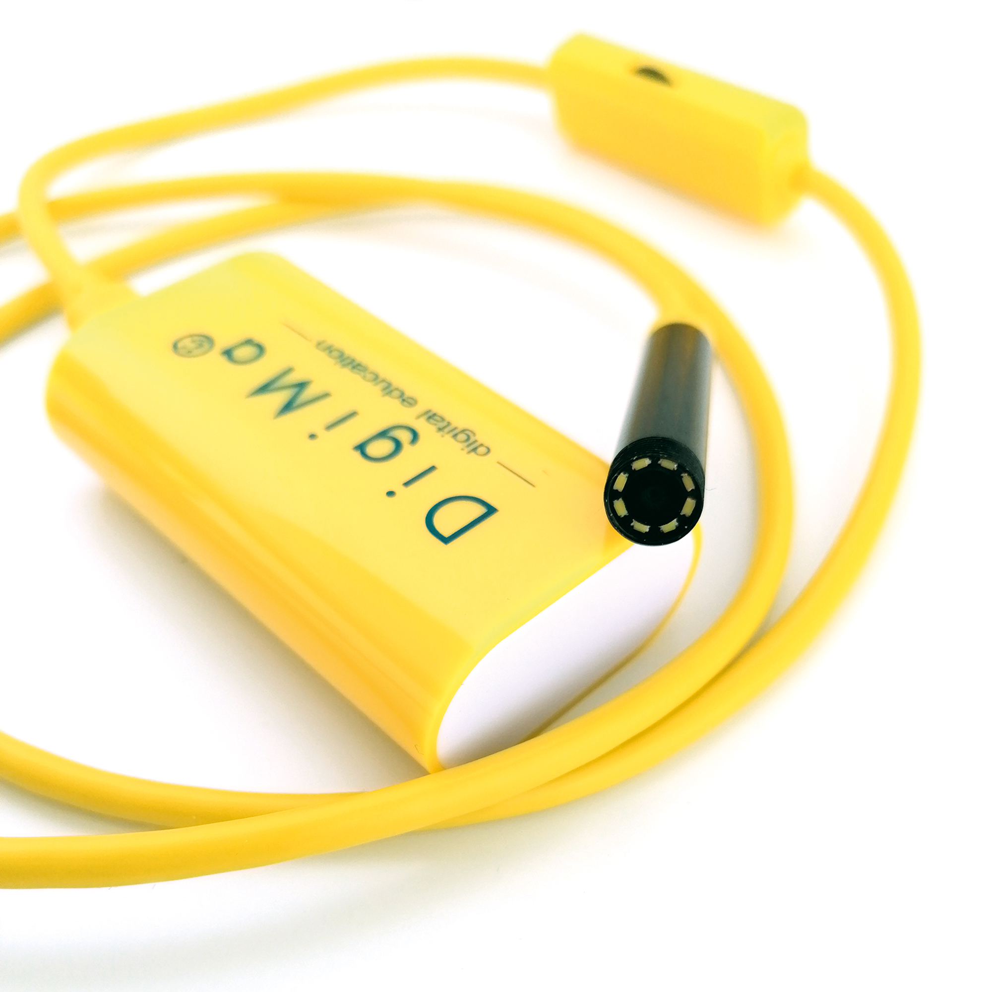 Kita Endoskop Kamera für Tablet & Handy