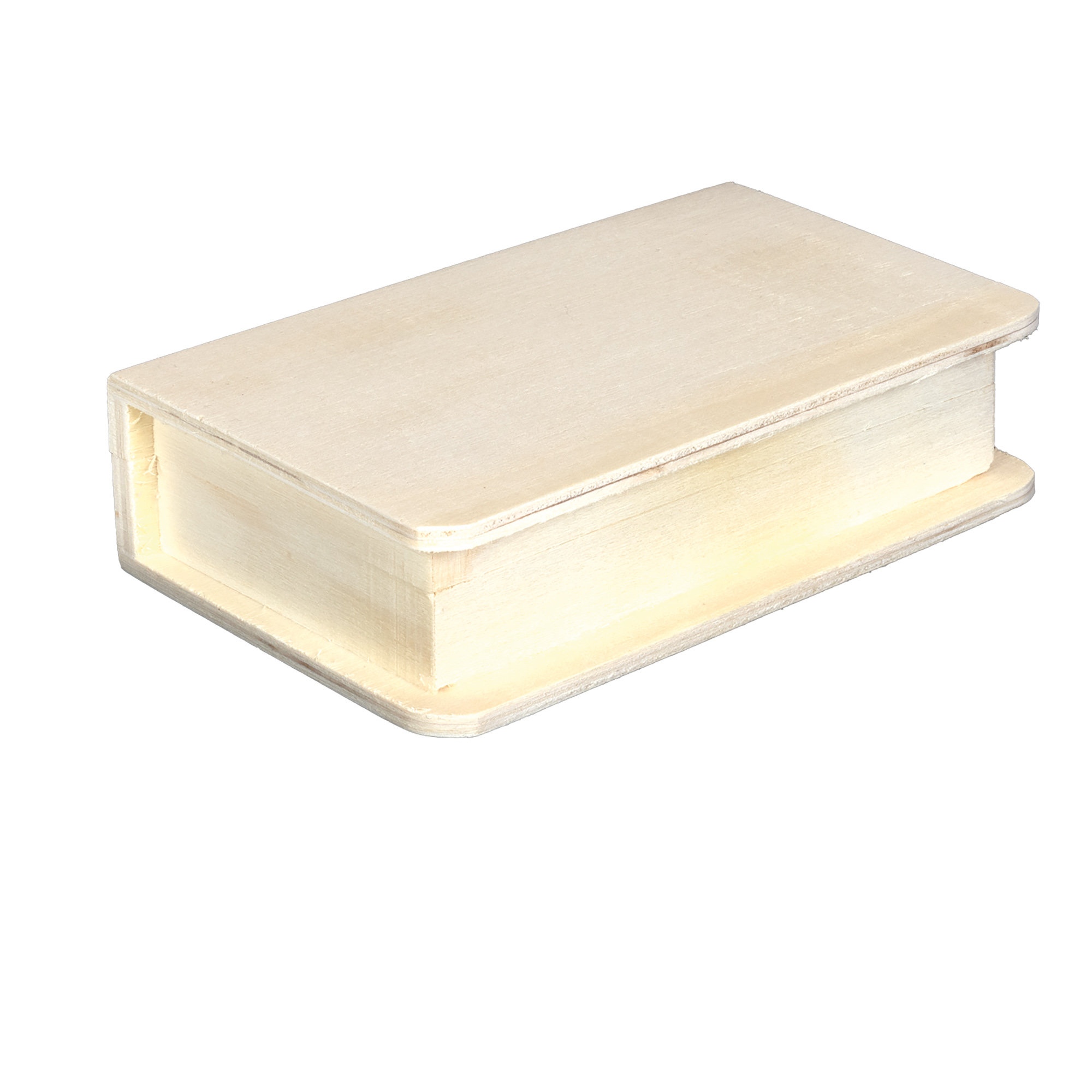 Schatzkiste Wunderbar