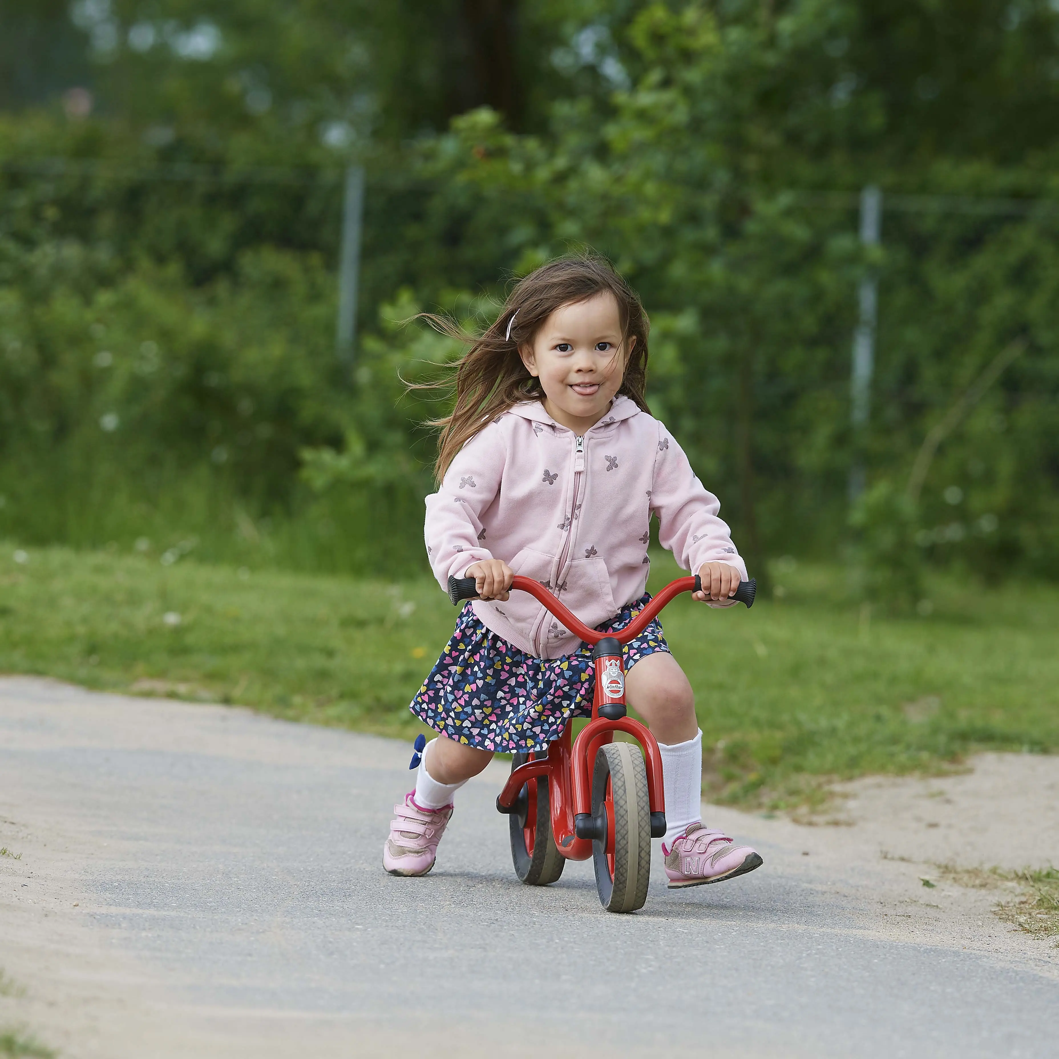 Mini BikeRunner Winther