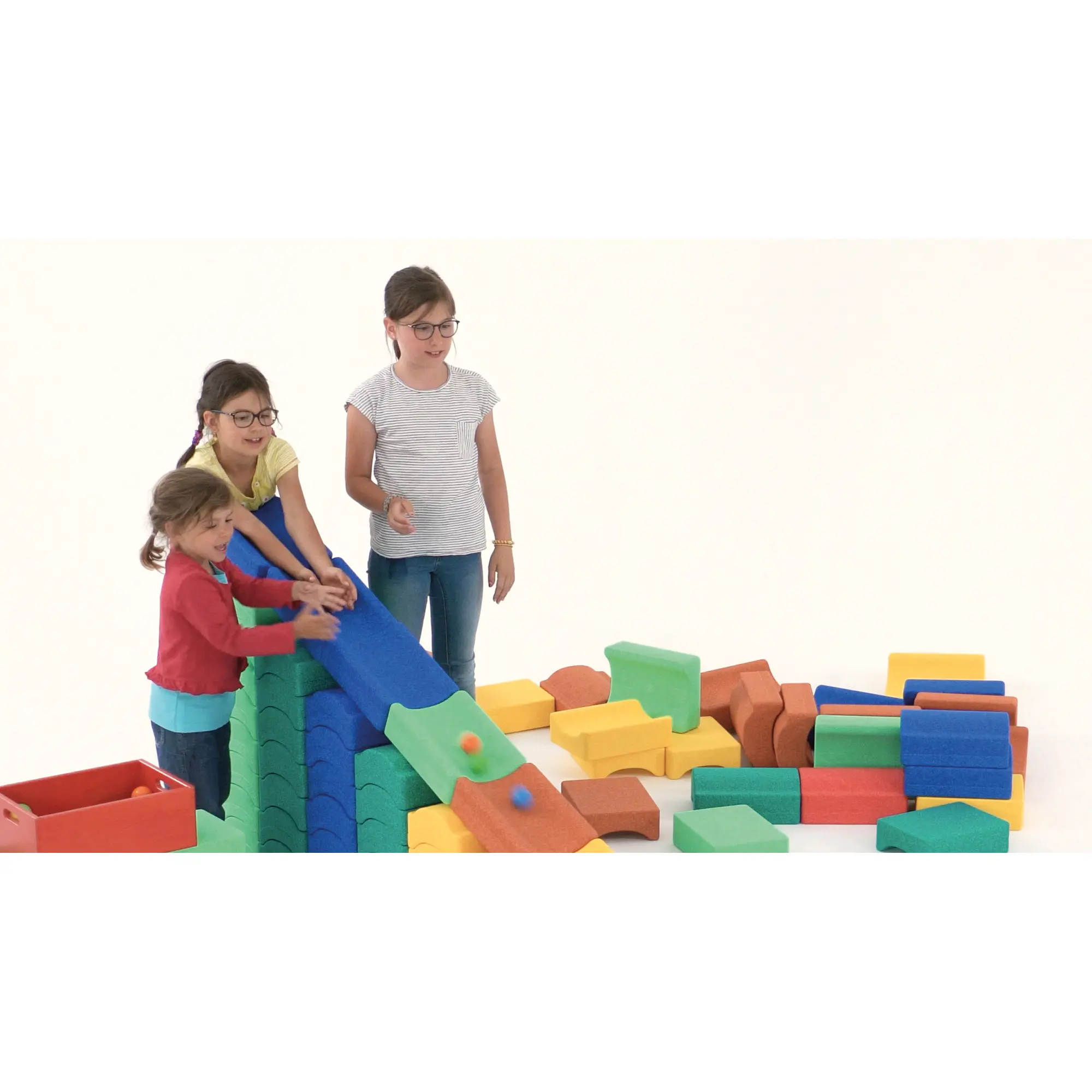 Kreativsteine Set 3