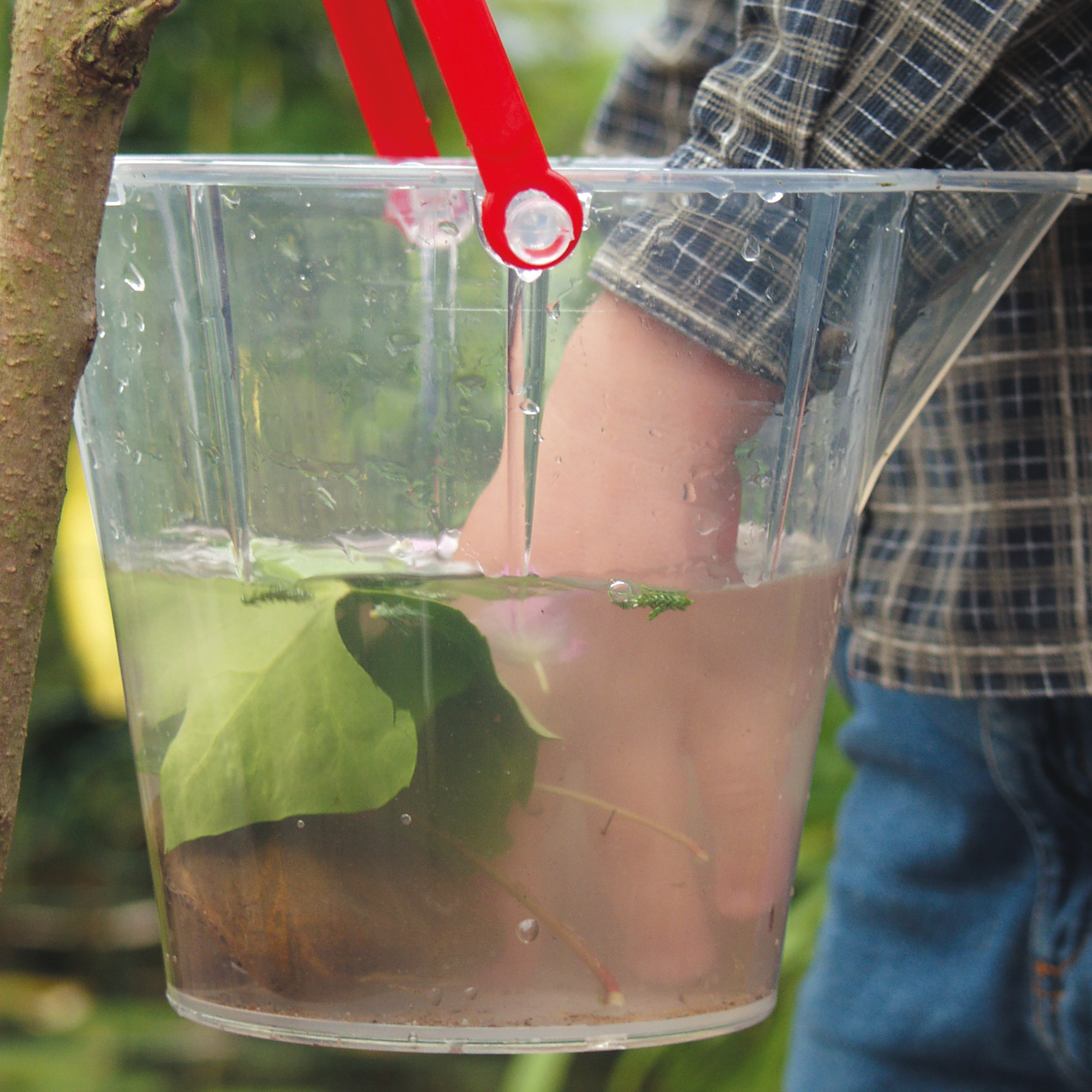 Spiel- & Therapiekreisel Erlebnis-Set