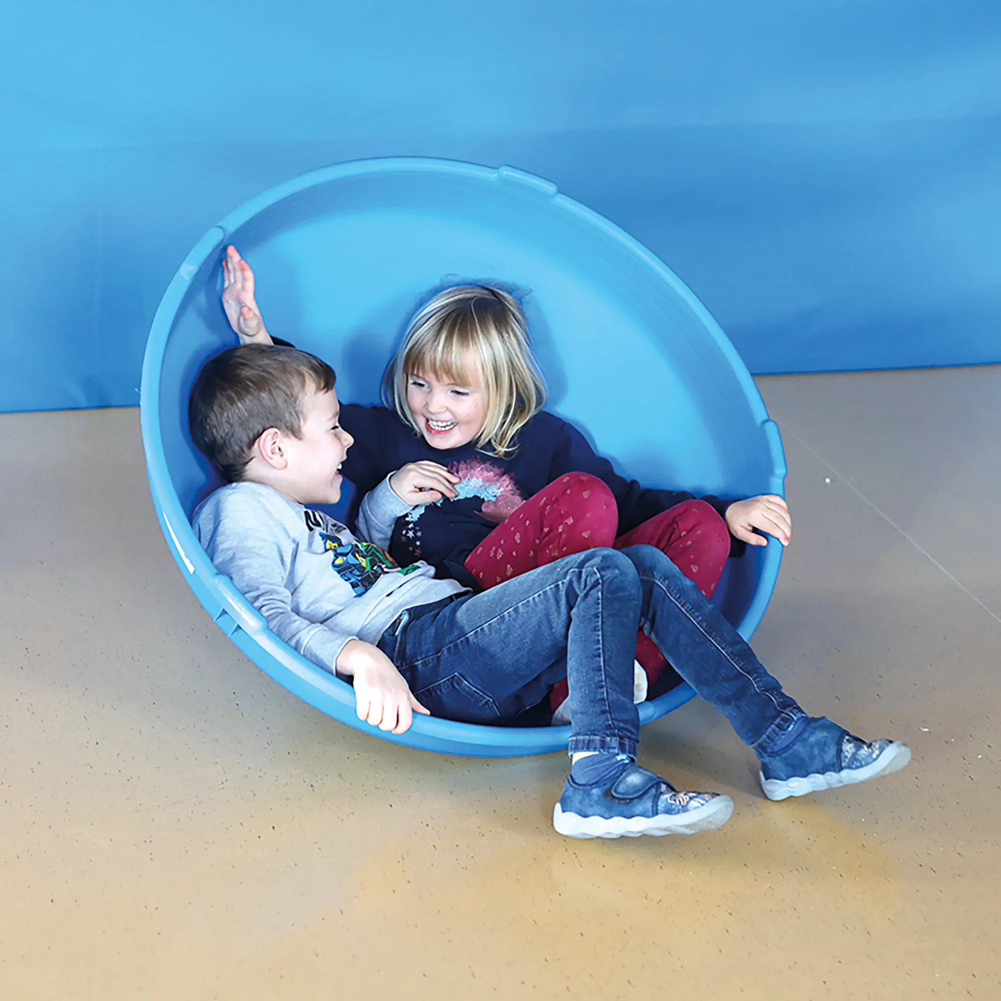 Spiel- & Therapiekreisel Erlebnis-Set