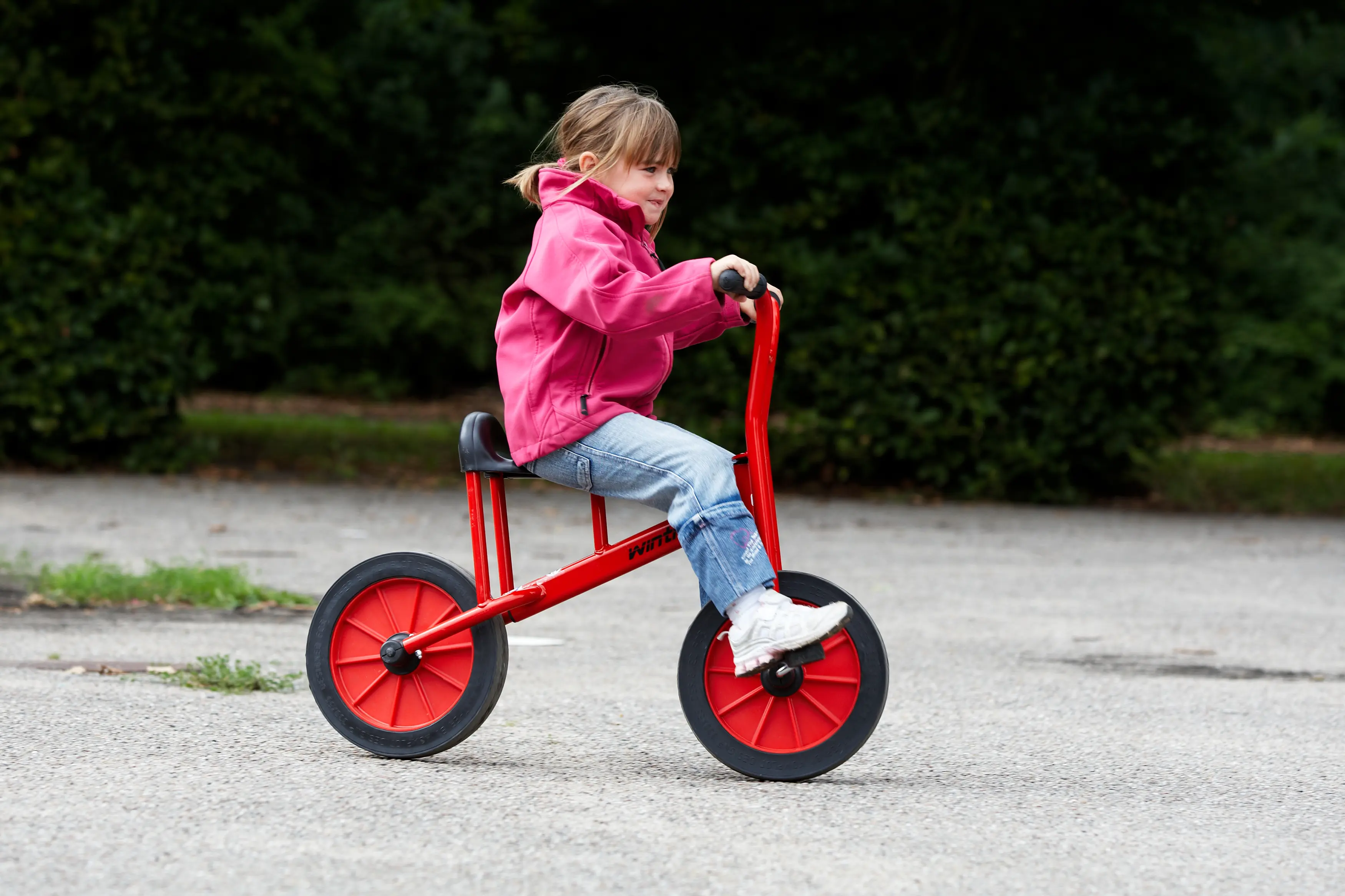 Viking Lernfahrrad Winther