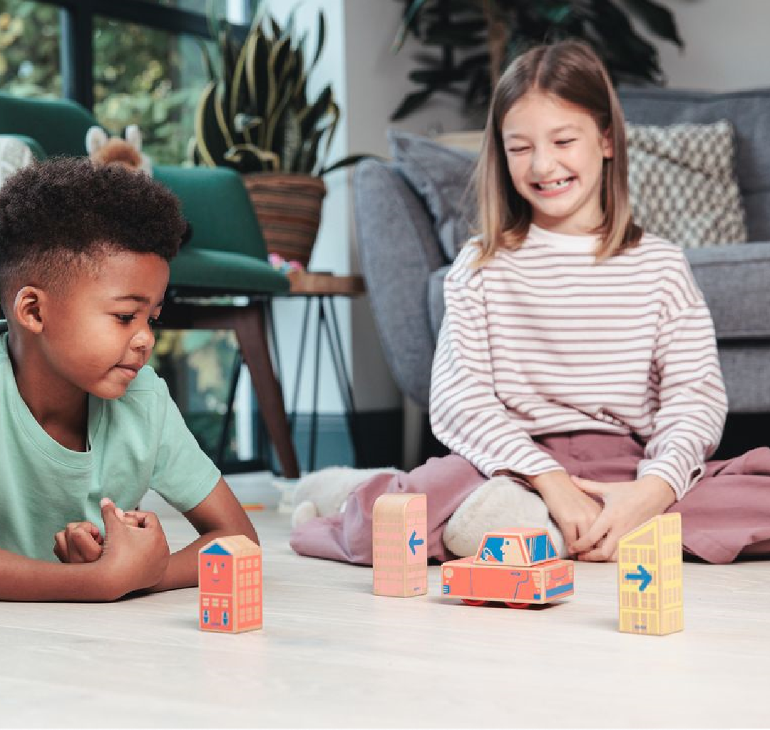 Cody Block Starter Set