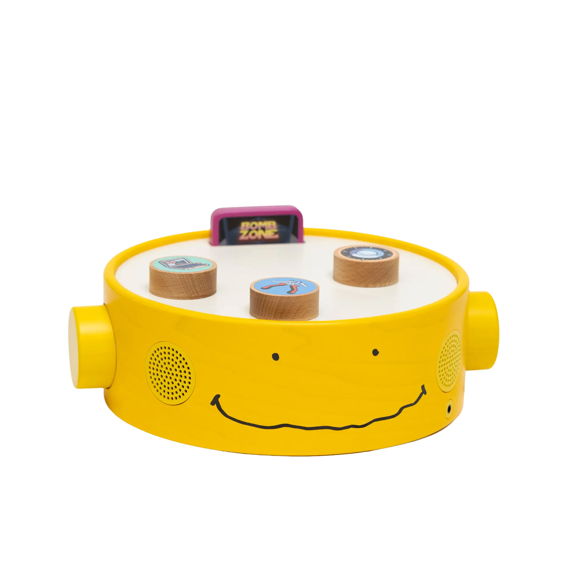 Qubi Set "Bombenentschärfung"