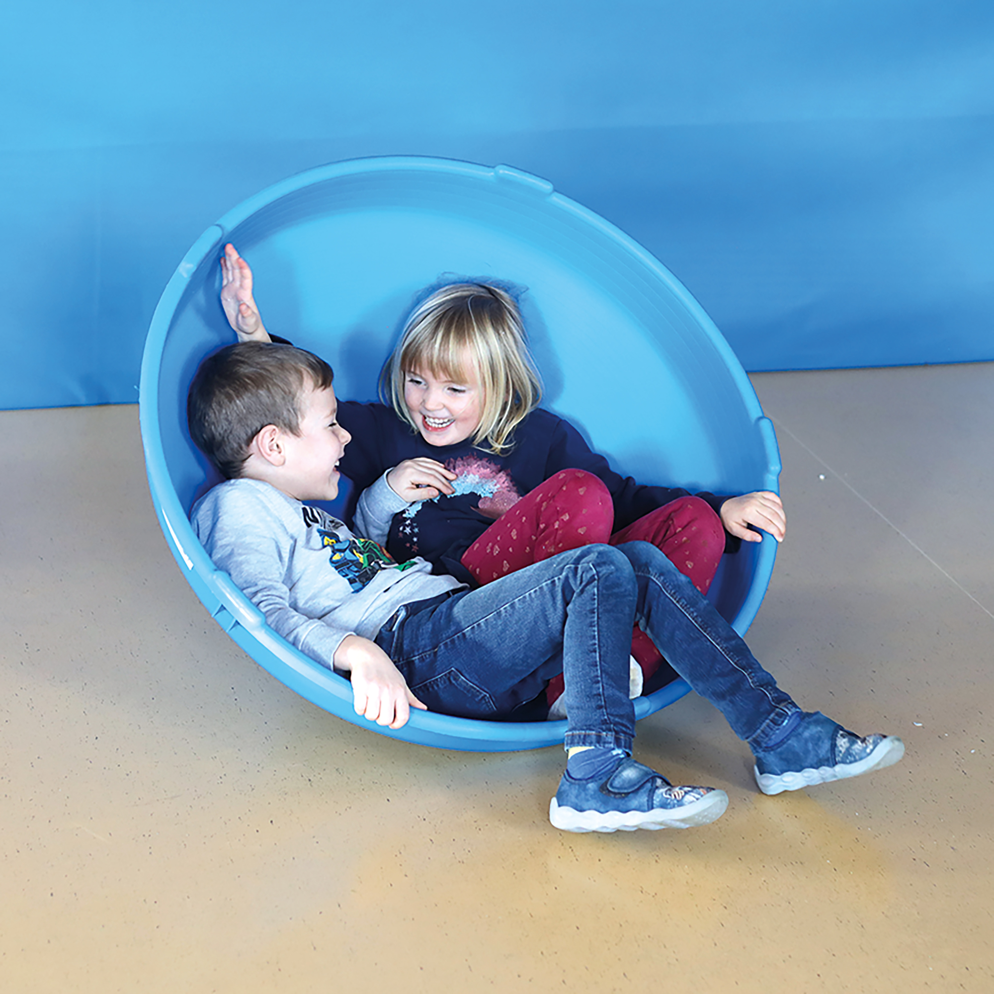 Spiel- & Therapiekreisel Erlebnis-Set