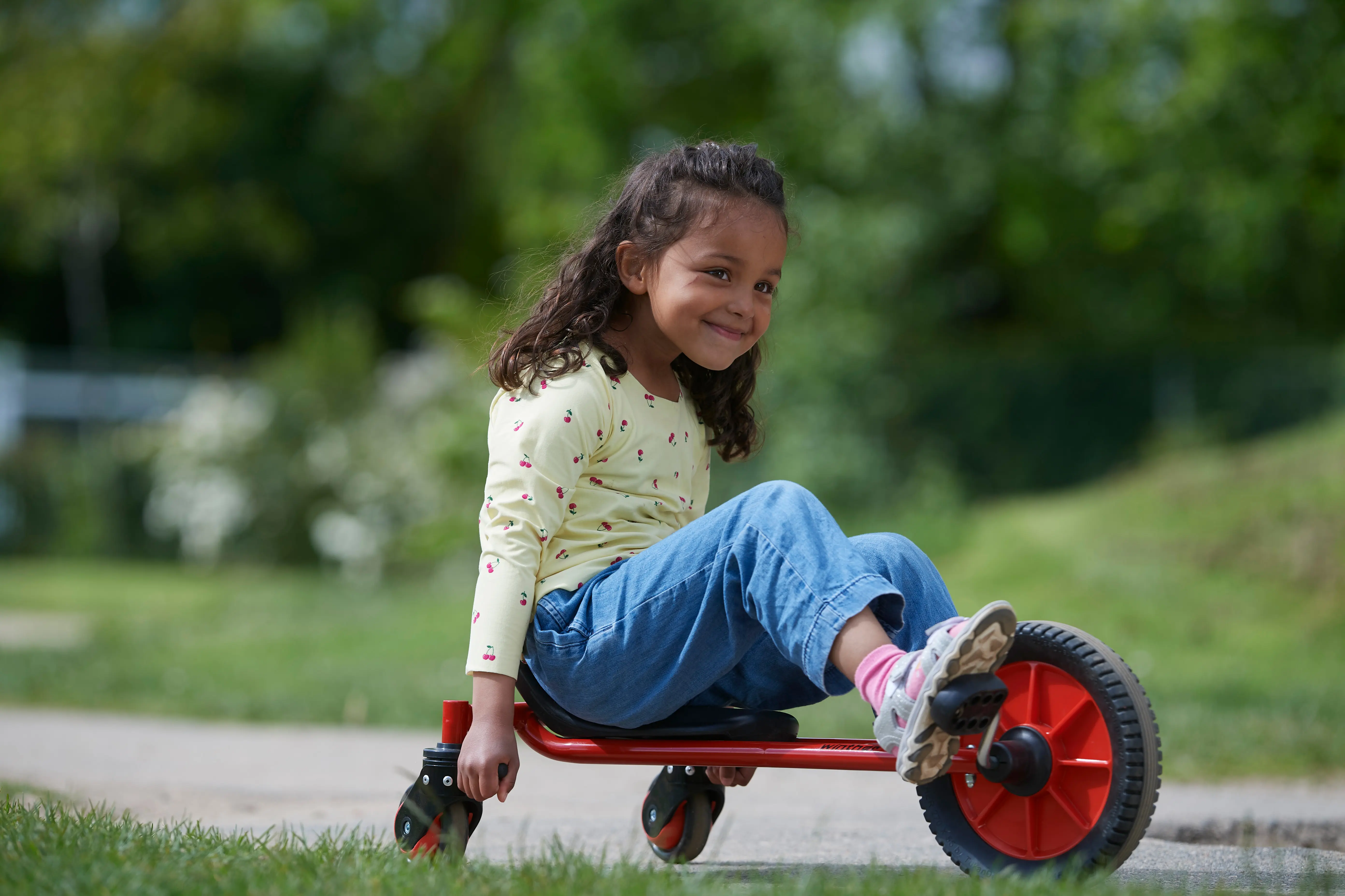 MINI FunRacer Winther