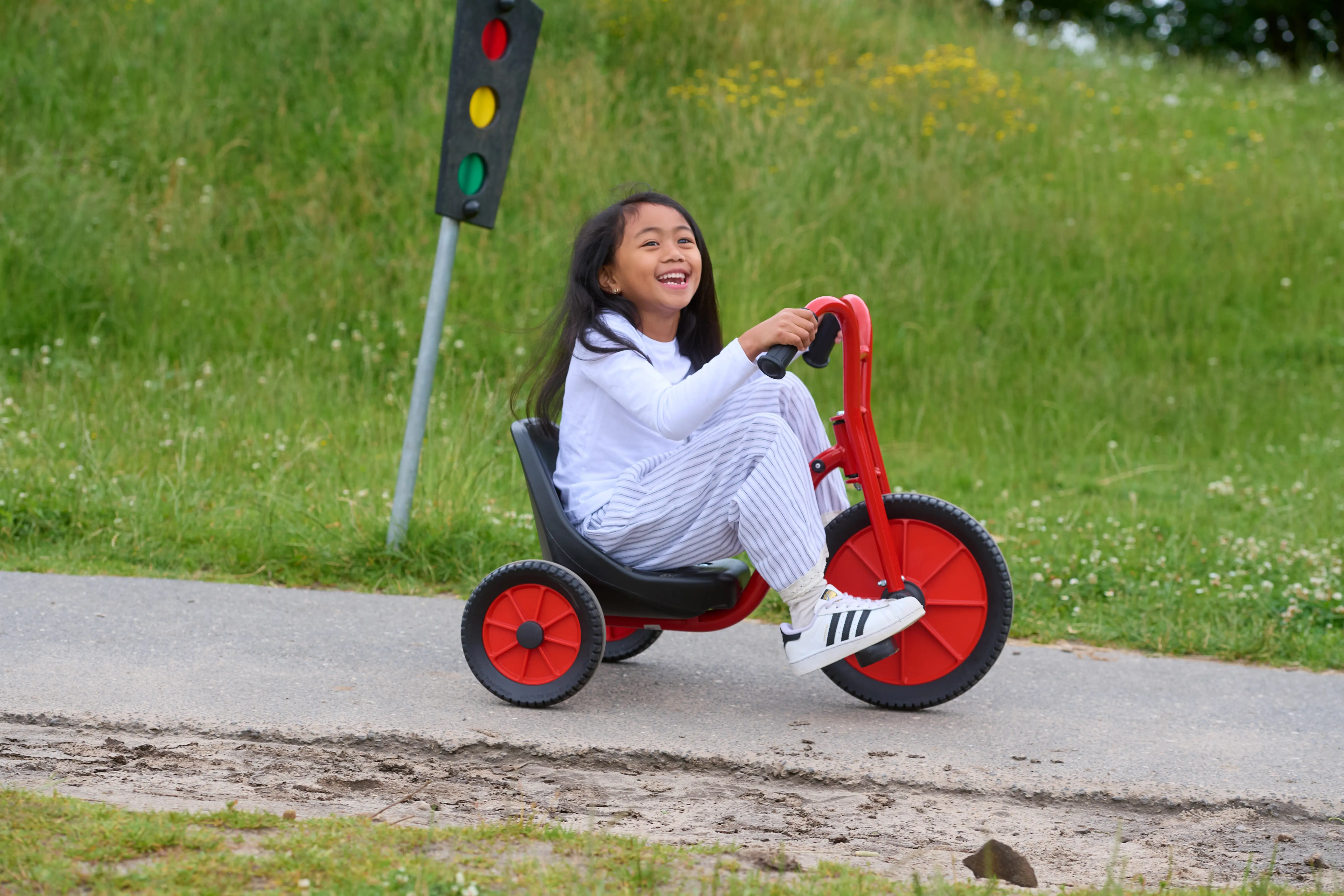 Easy Rider Winther
