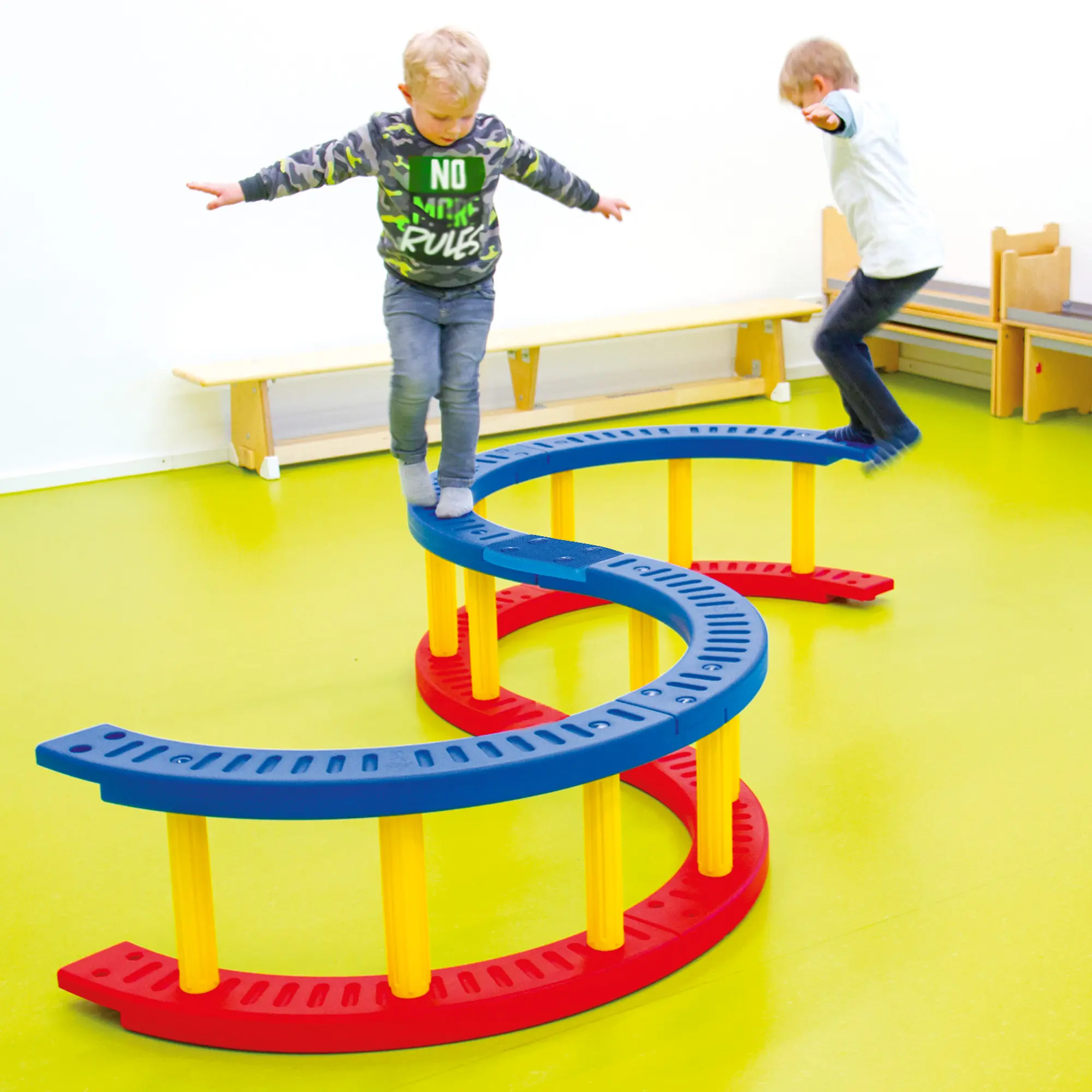Mawi Multi-Balance-Set